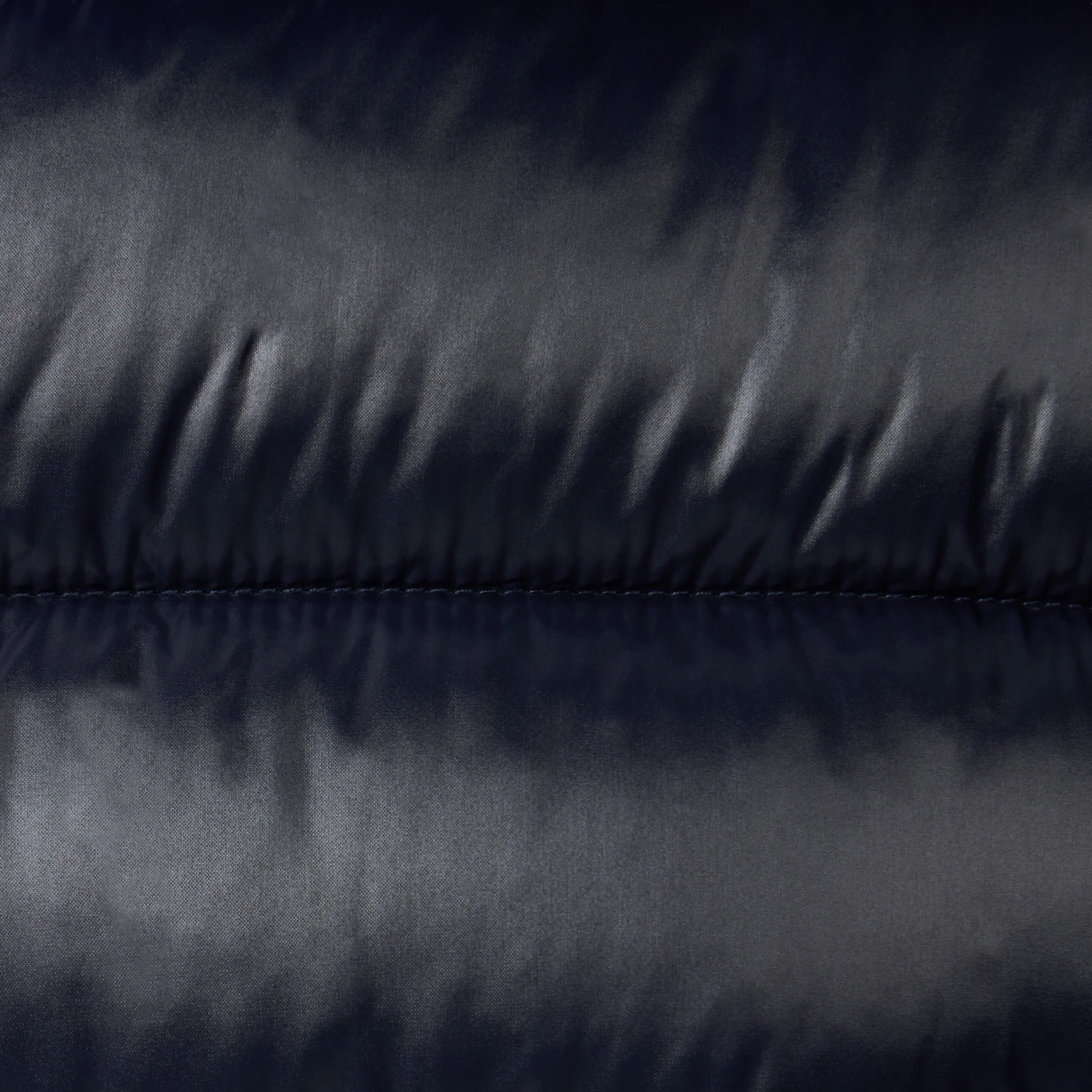 Boys' jacket niles  in blue black