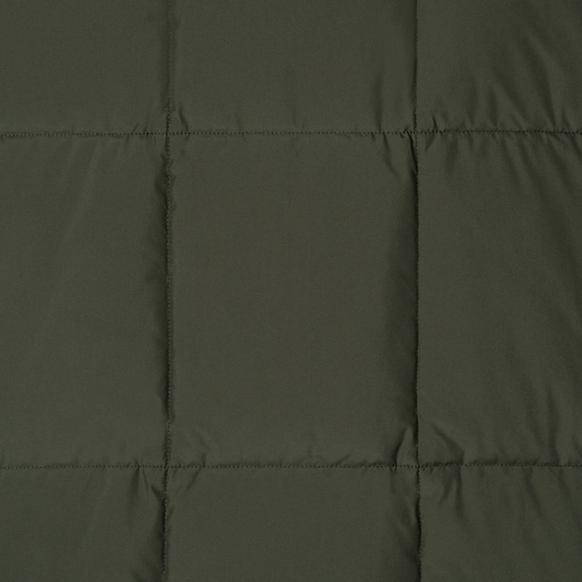 Men's Parka Gaspar in Land Green