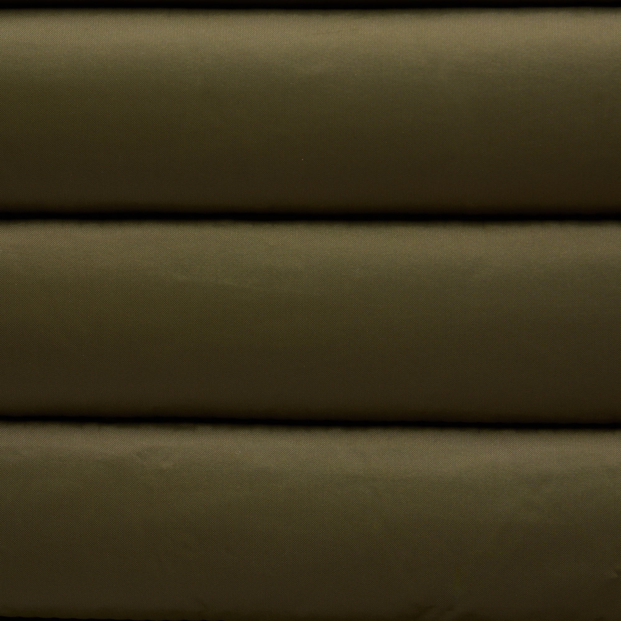 Quilted bag Caron in dusty olive