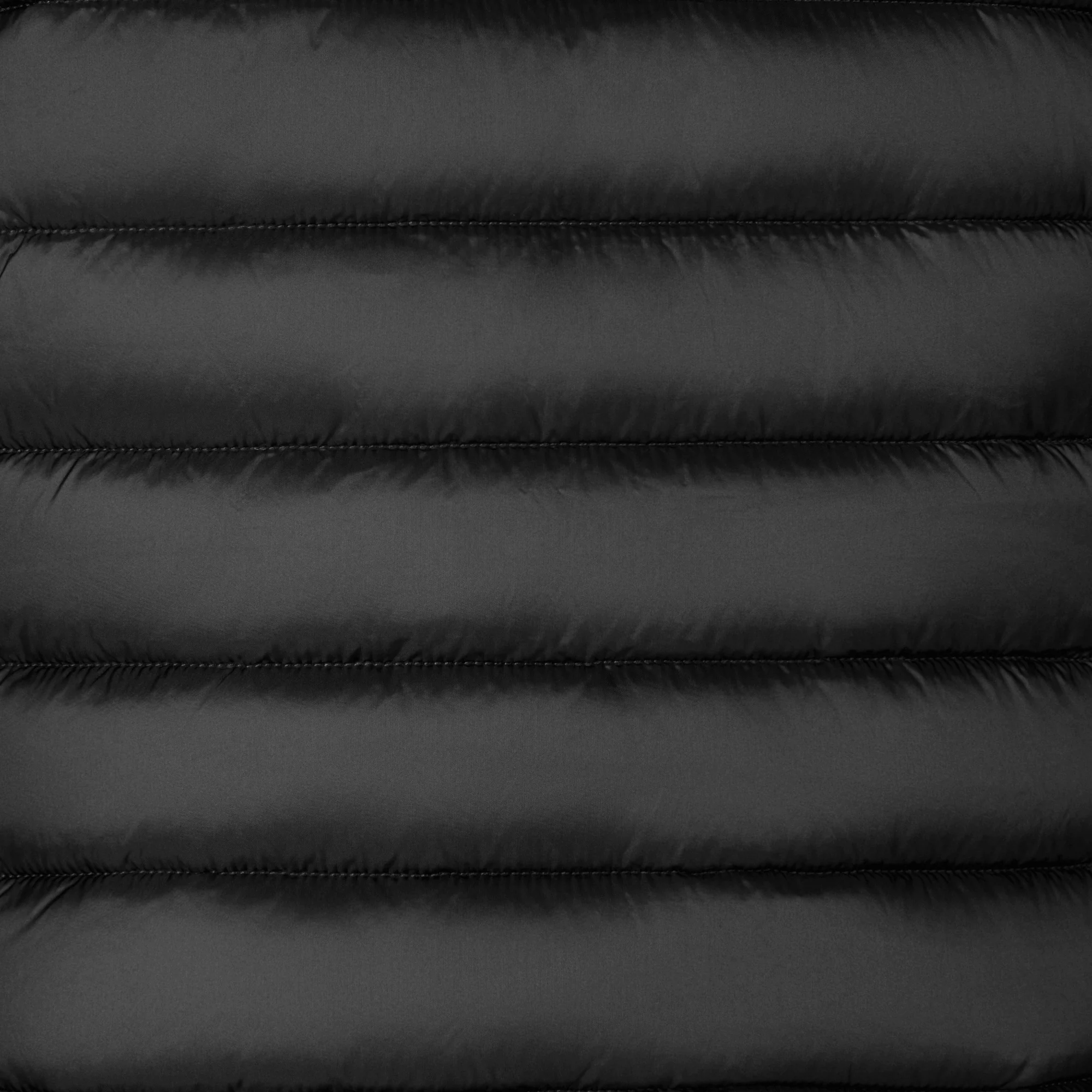 Women's Animal free puffer Jacket Alexis in Black