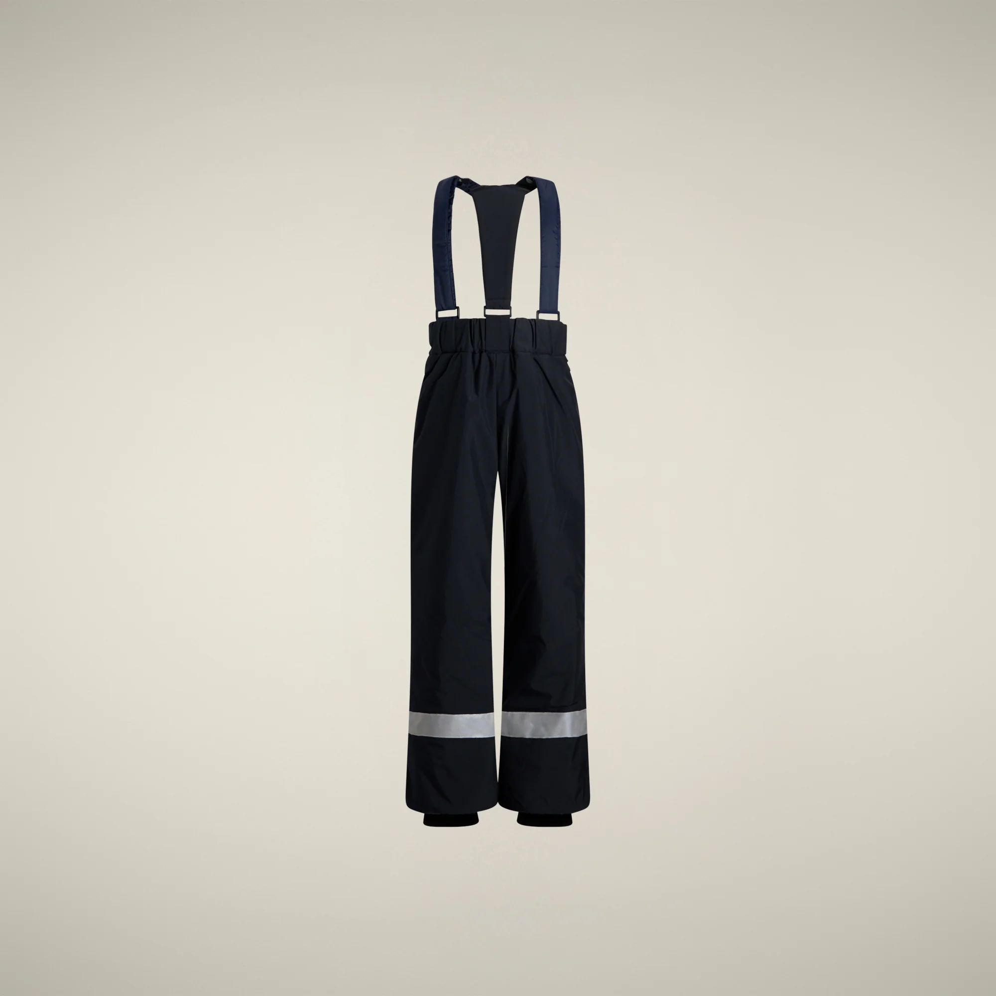 Unisex Kids' Winter Pants Enu in Black