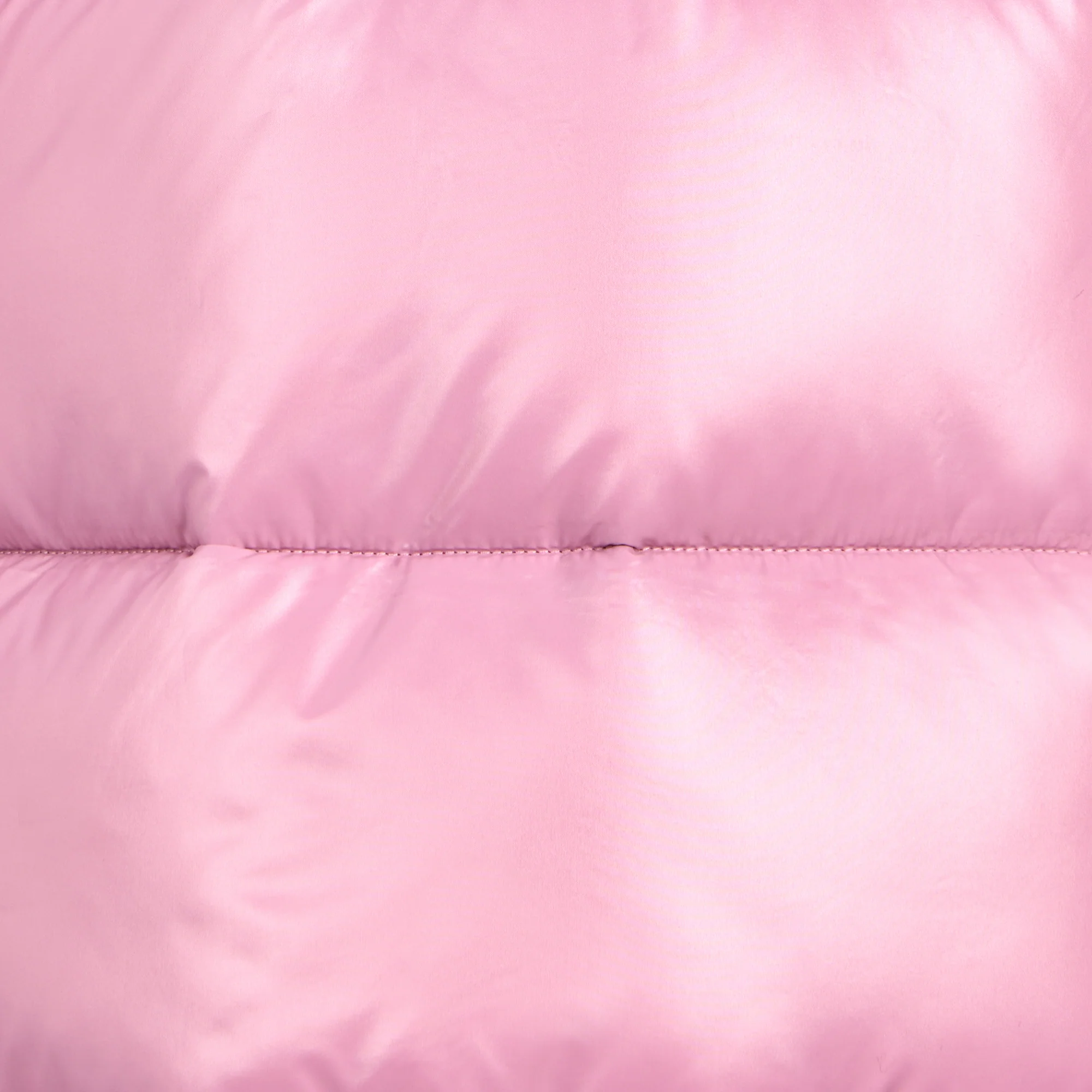 Girls' Puffer Jacket Millie in Wild Orchid