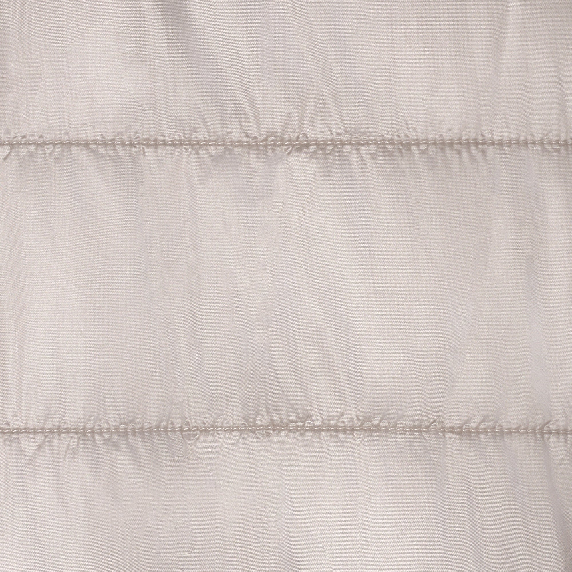 Women's Reversible Faux Fur Jacket Jeon in rainy beige