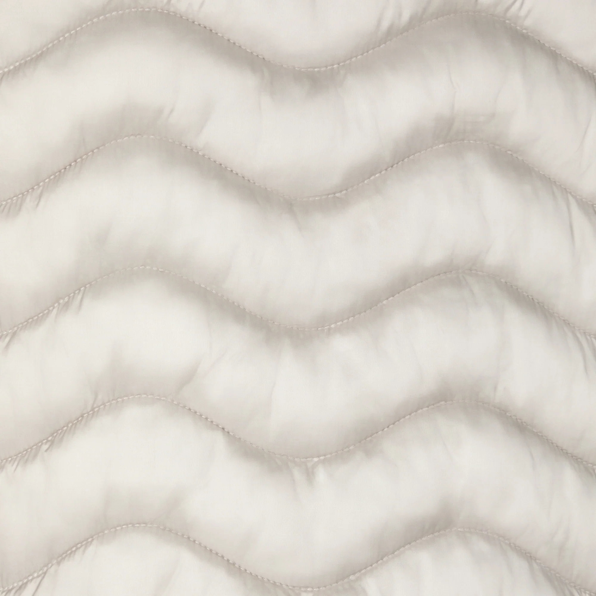 Women's Animal free puffer Jacket Peridot in Rainy Beige