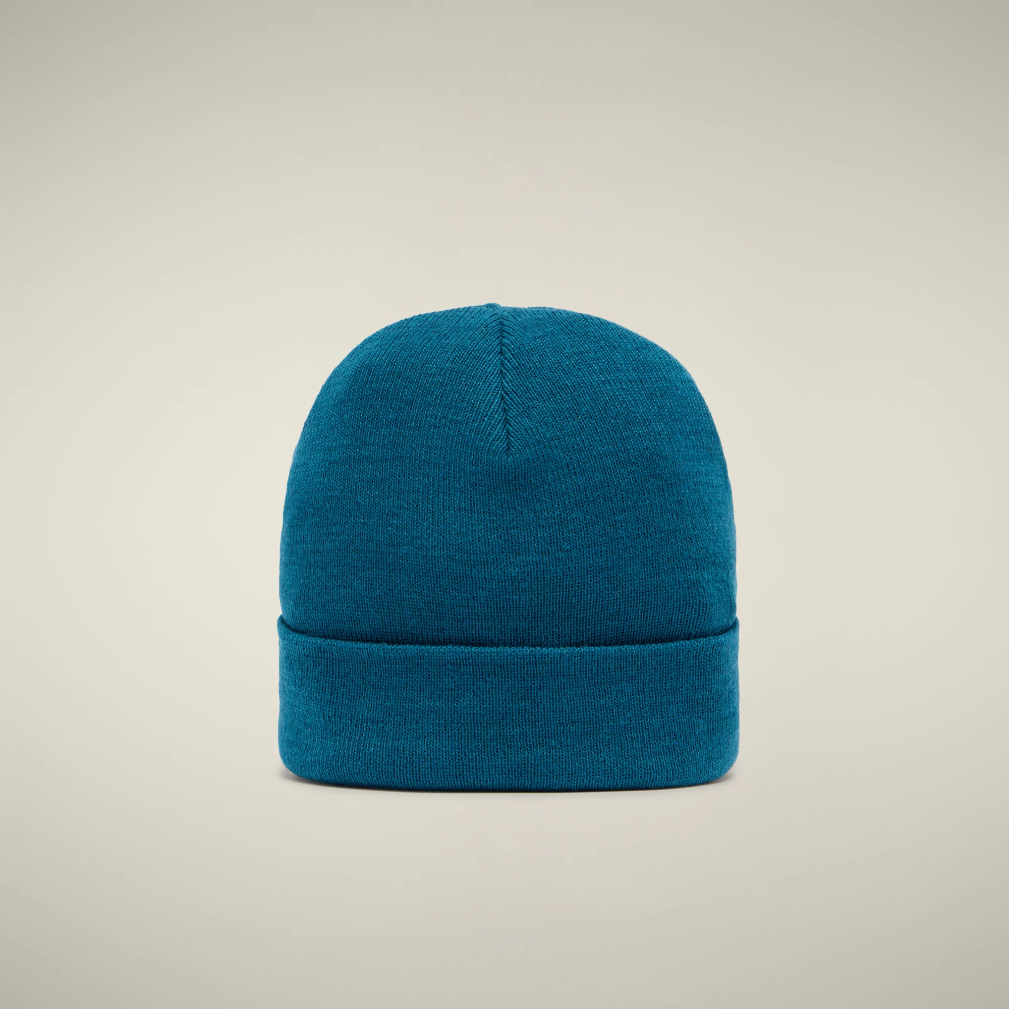 Unisex Kids Beanie Fivel in horizon blue