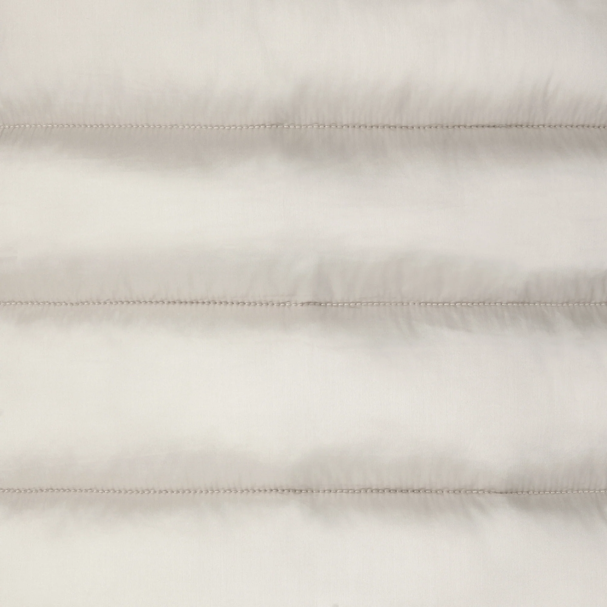 Women's Animal free puffer Jacket Lydia in Rainy Beige