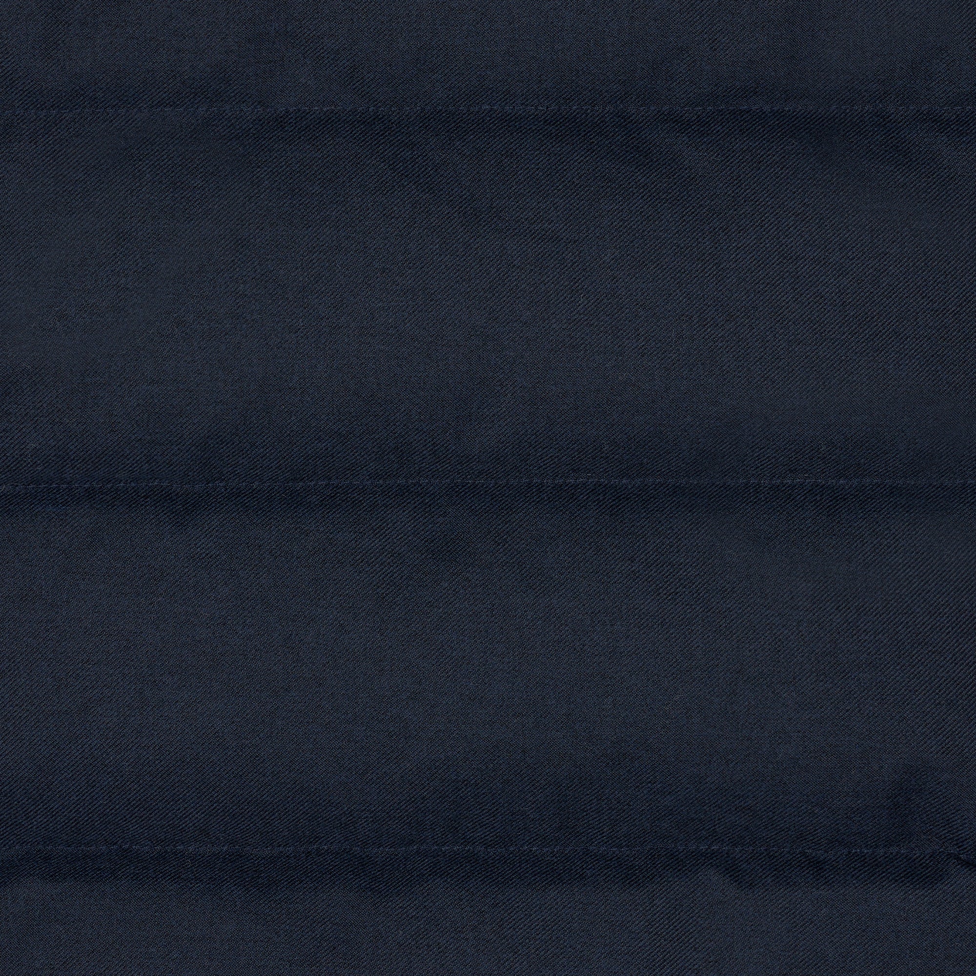 Men's Animal free puffer Jacket Herbie in Navy Blue Melange