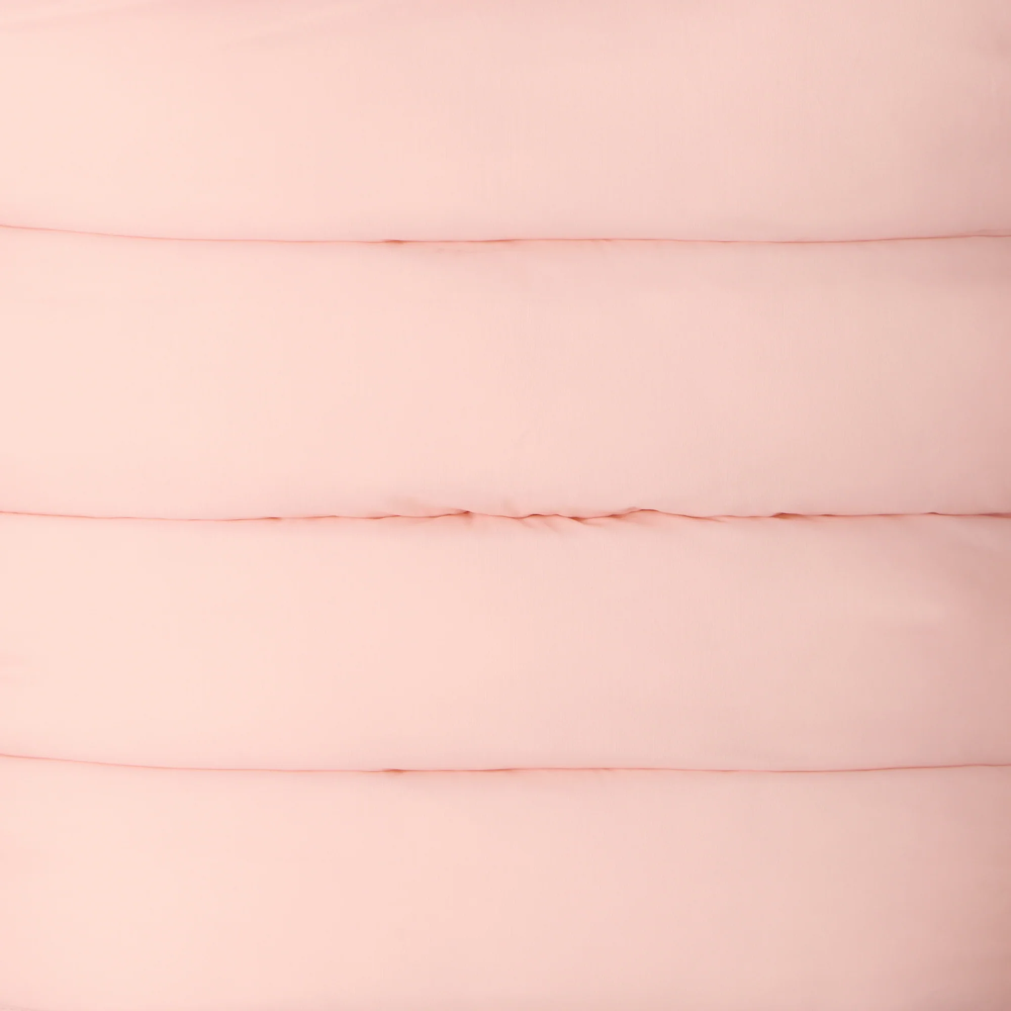 Unisex Baby puffer jacket Wally in blush pink