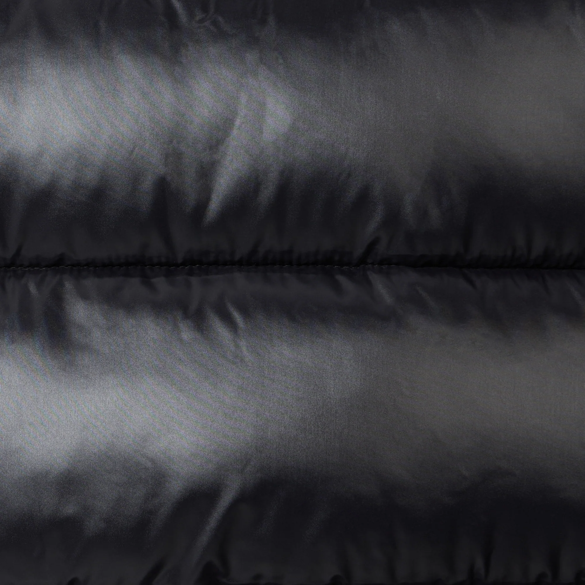 Boys' Puffer jacket Artie in Black