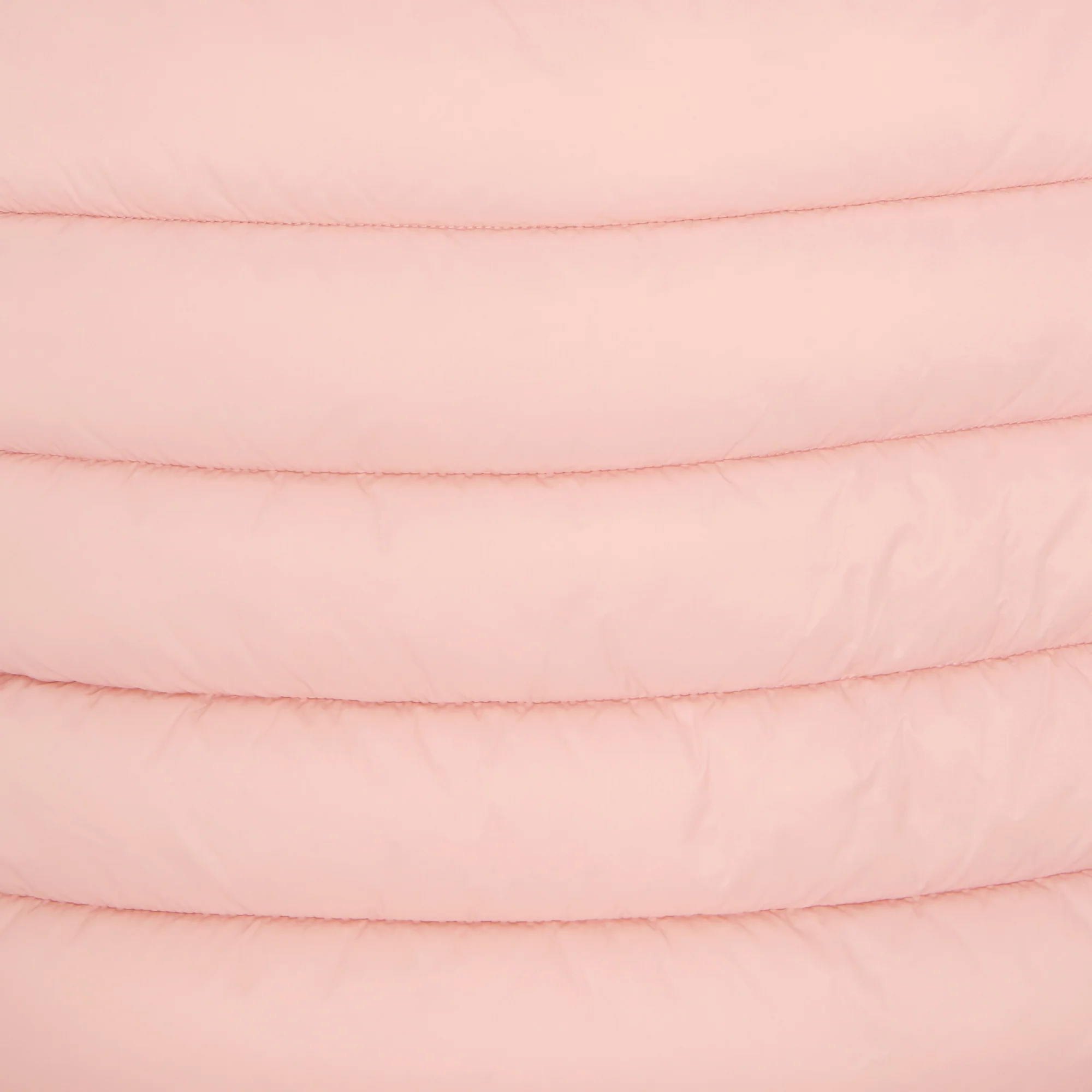 Unisex baby sleeping bag May in blush pink