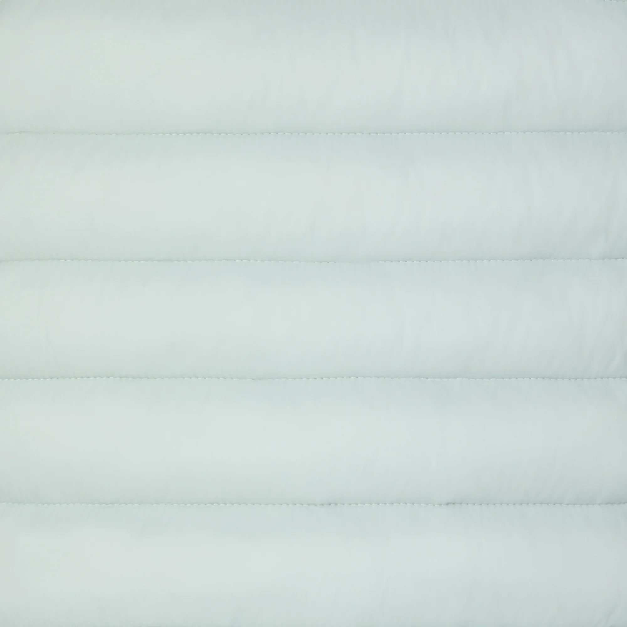 Women's Animal free puffer Vest Charlotte in Glacier Blue