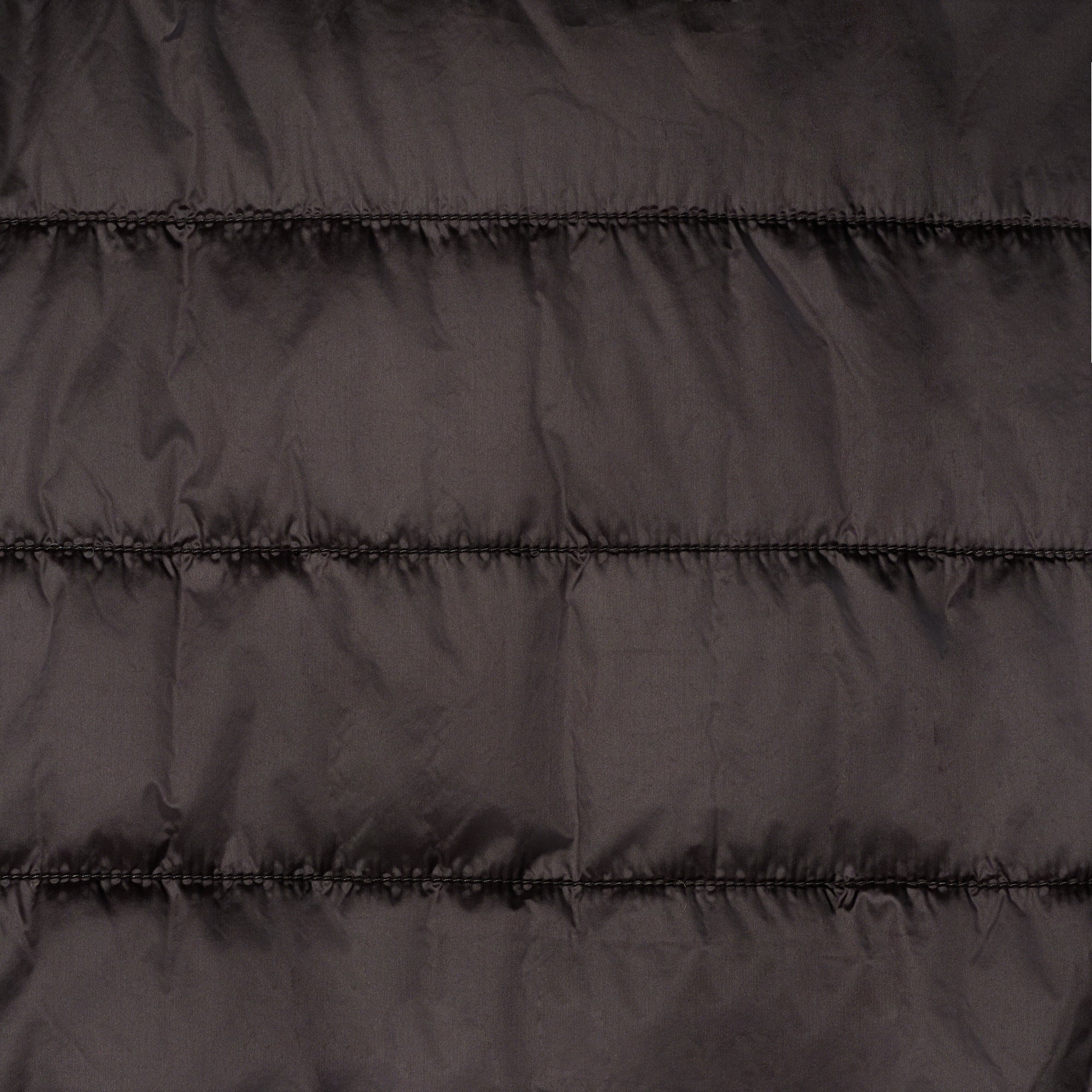 Women's Reversible Faux Fur Jacket elina in brown black