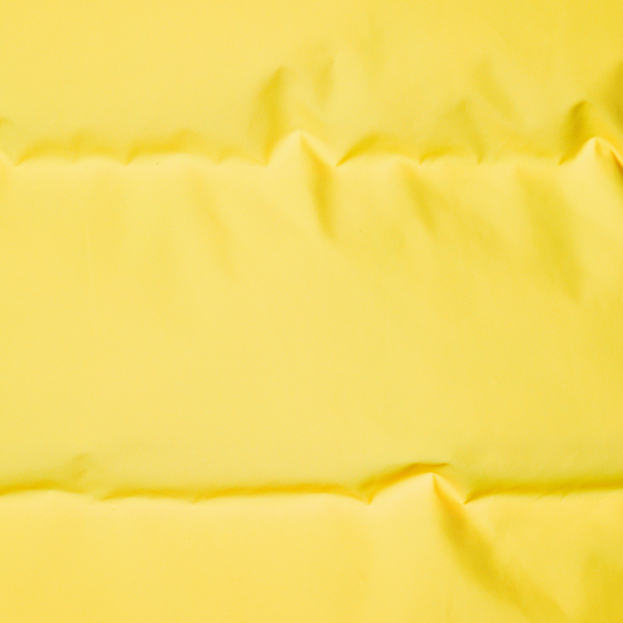 Men's parka Makalu in Real Yellow