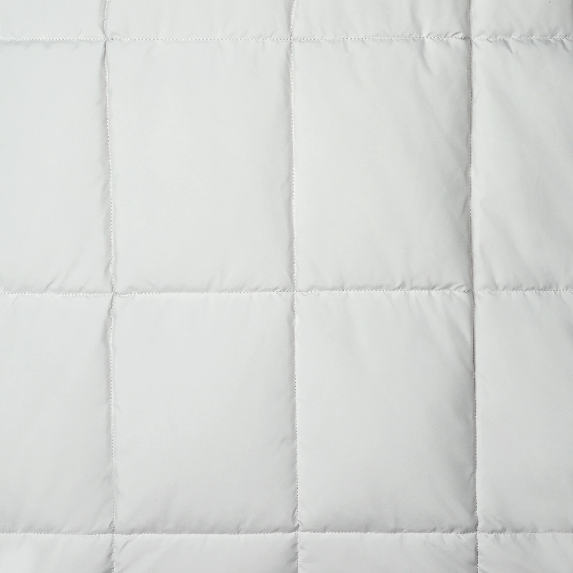 Men's Parka Fraser in Fog Grey