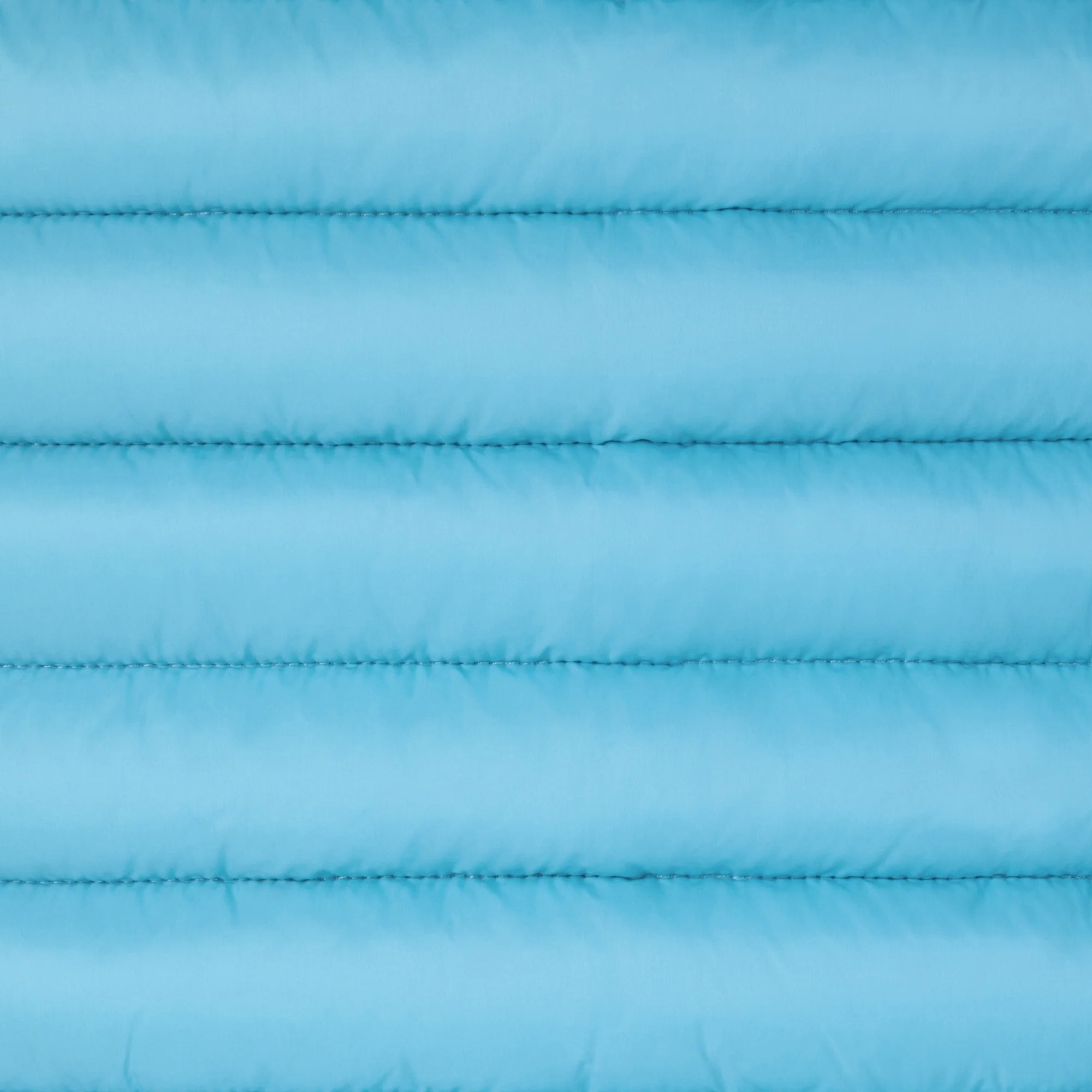 Men's Animal free puffer Jacket Donald in Bay Blue