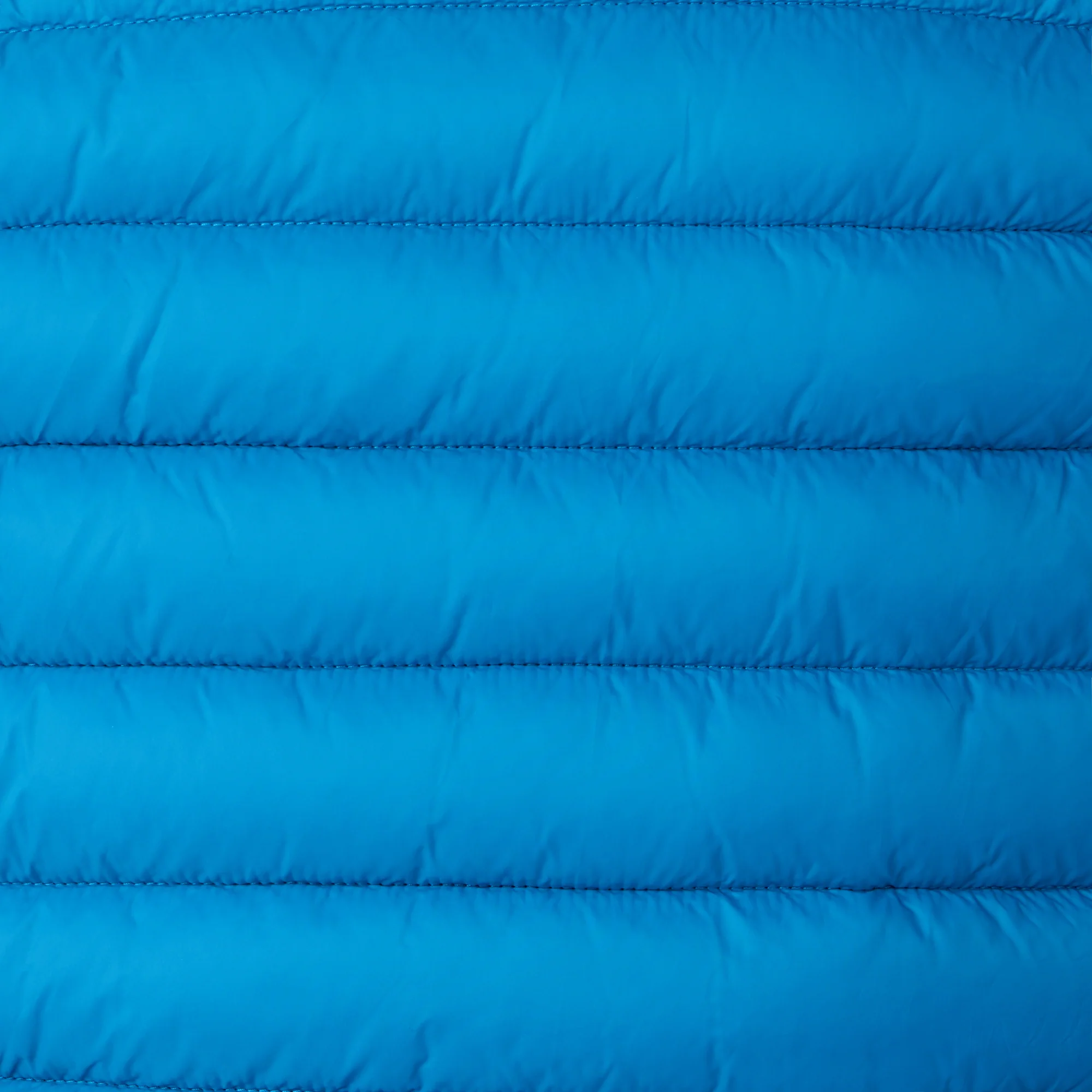 Unisex kids' Puffer vest Andy  in blue berry