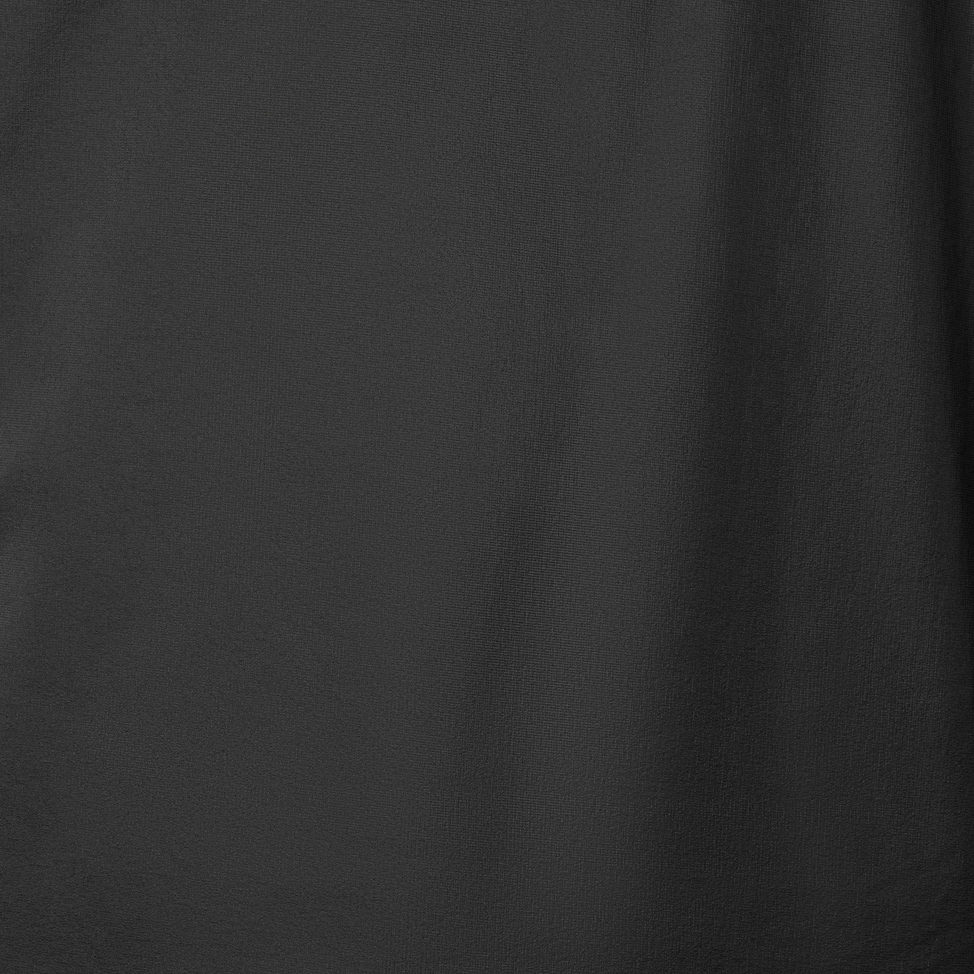 Men's Hooded Jacket Horizon in Black