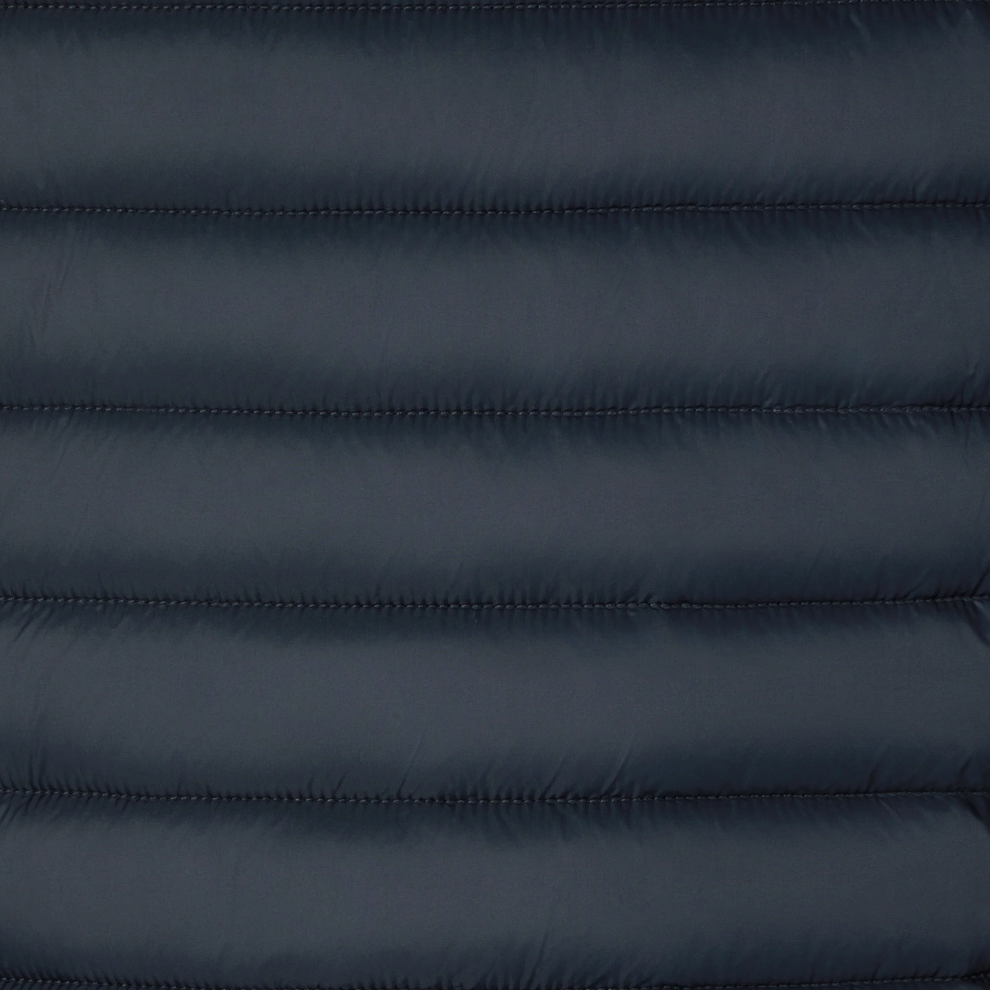 Women's Animal free puffer Jacket Daisy in Blue Black