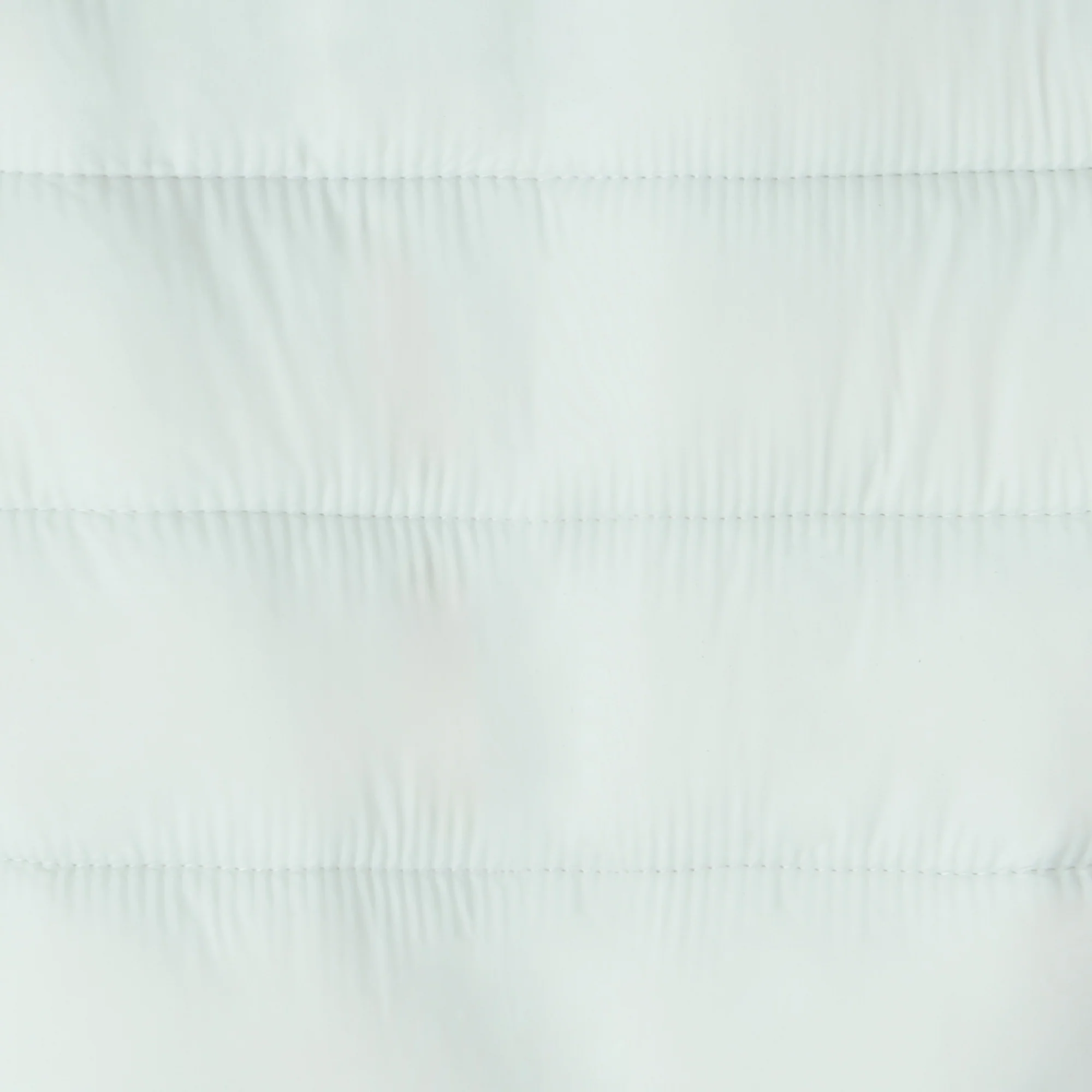 Unisex Baby Quilted overall Storm in glacier blue