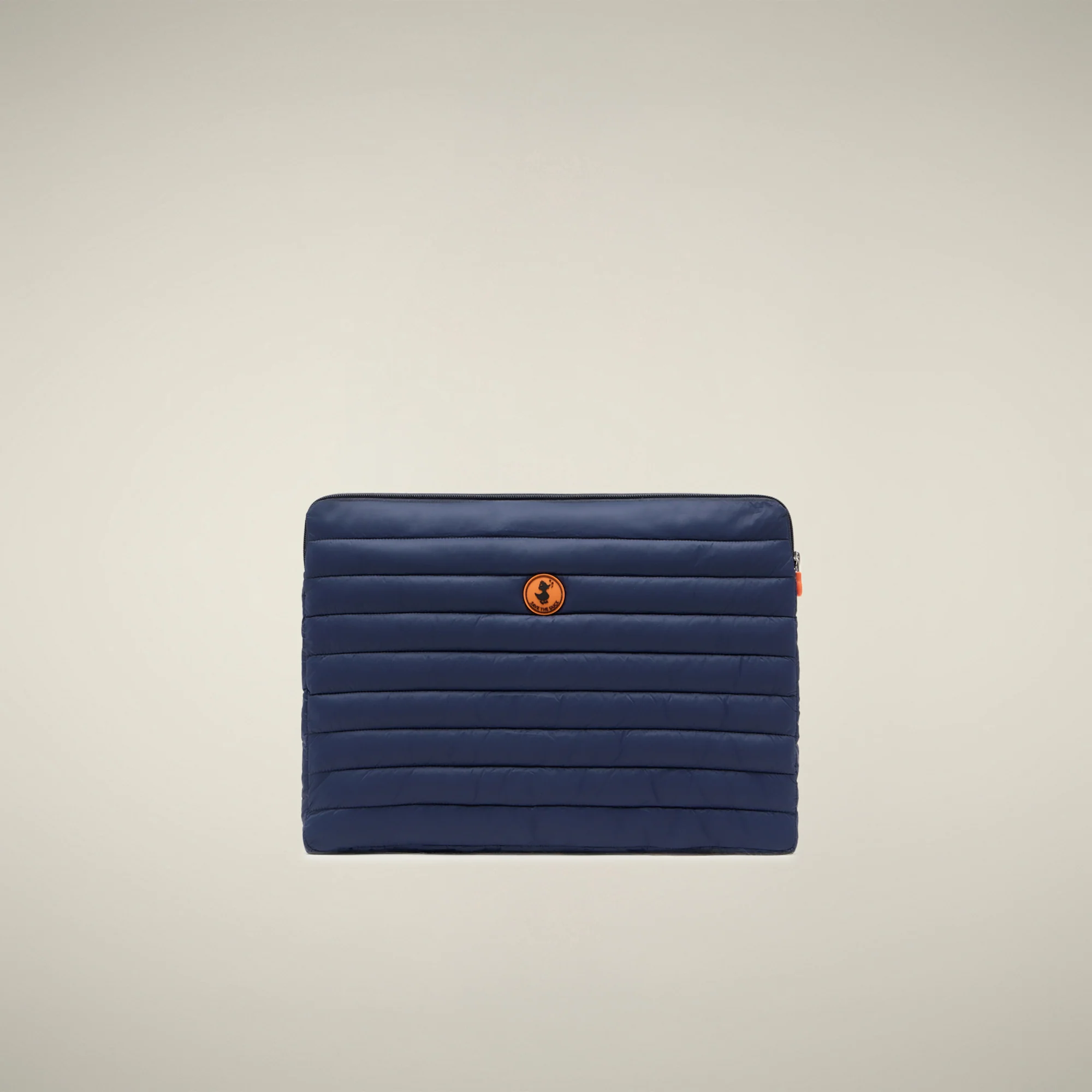 Unisex pc case vesta in blue navy