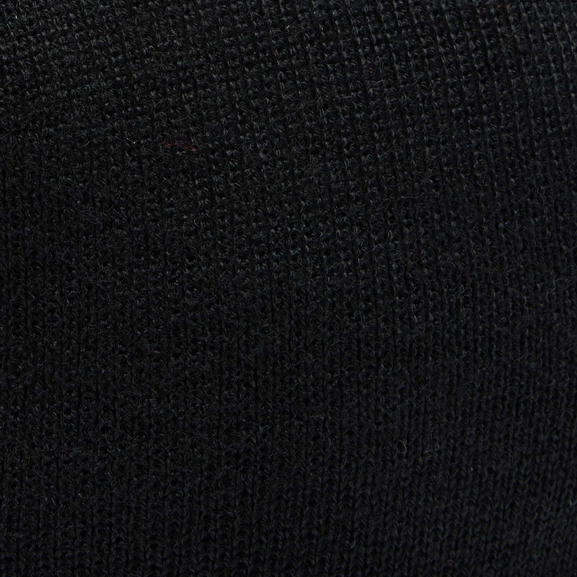 Unisex Kids Beanie Fivel in black