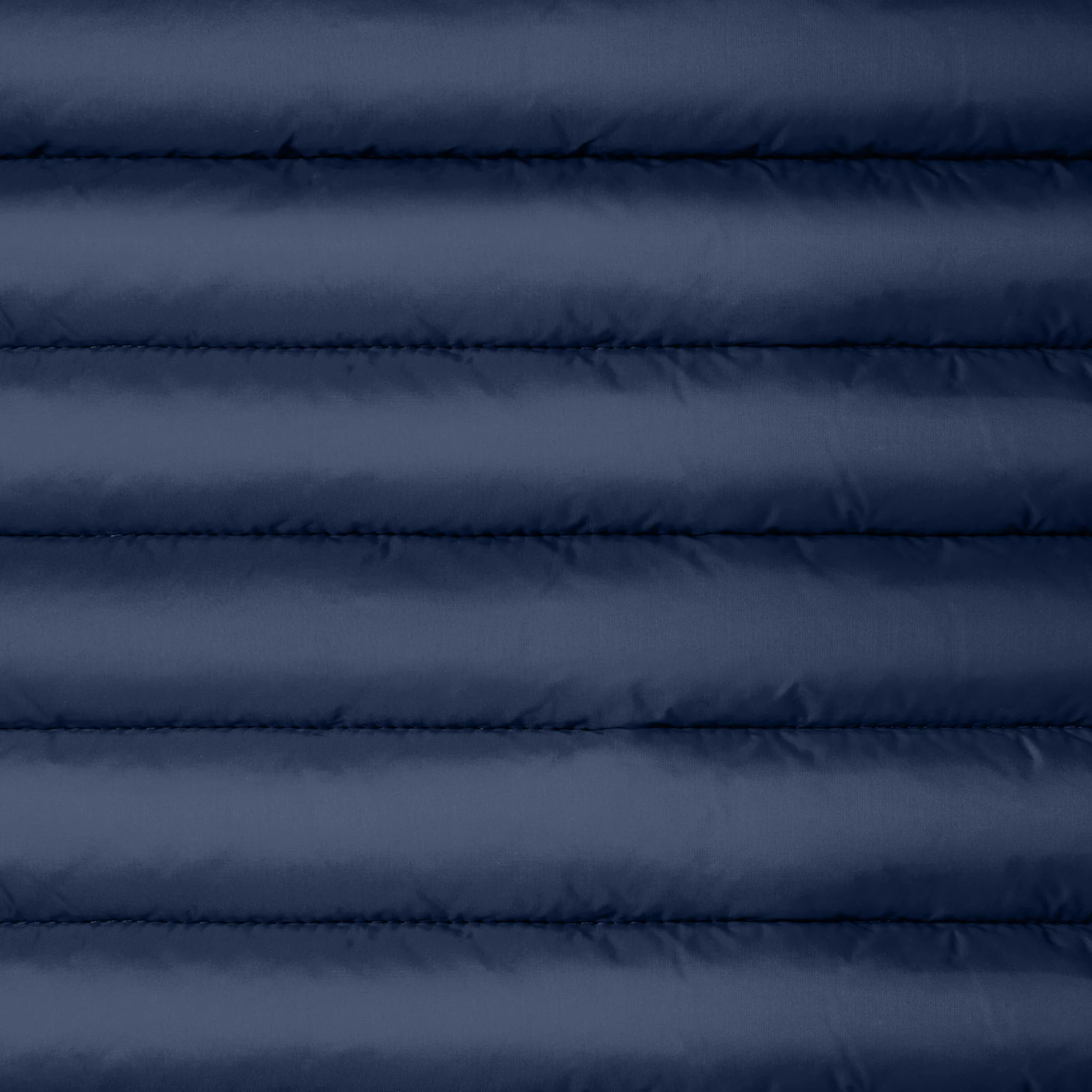 Women's Animal free puffer Jacket Carol in Navy Blue