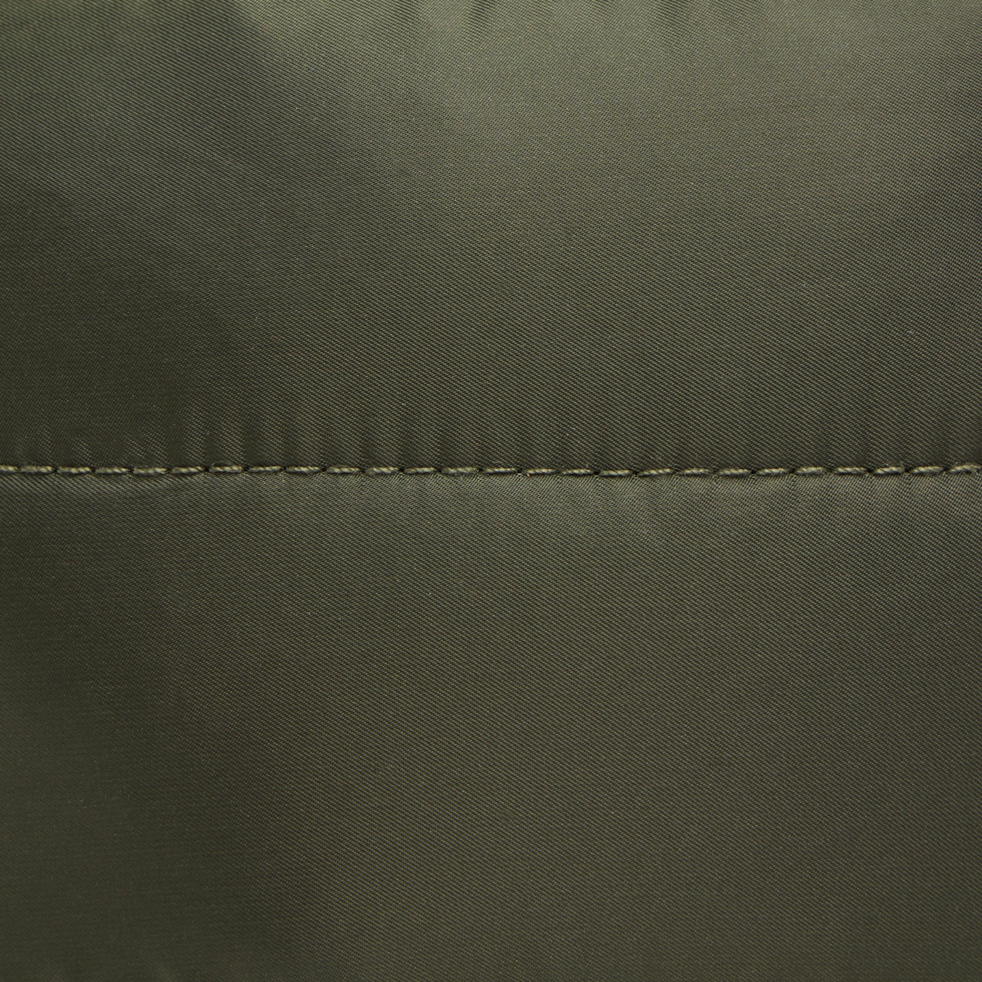 Achillea Unisex Cap in Pine Green