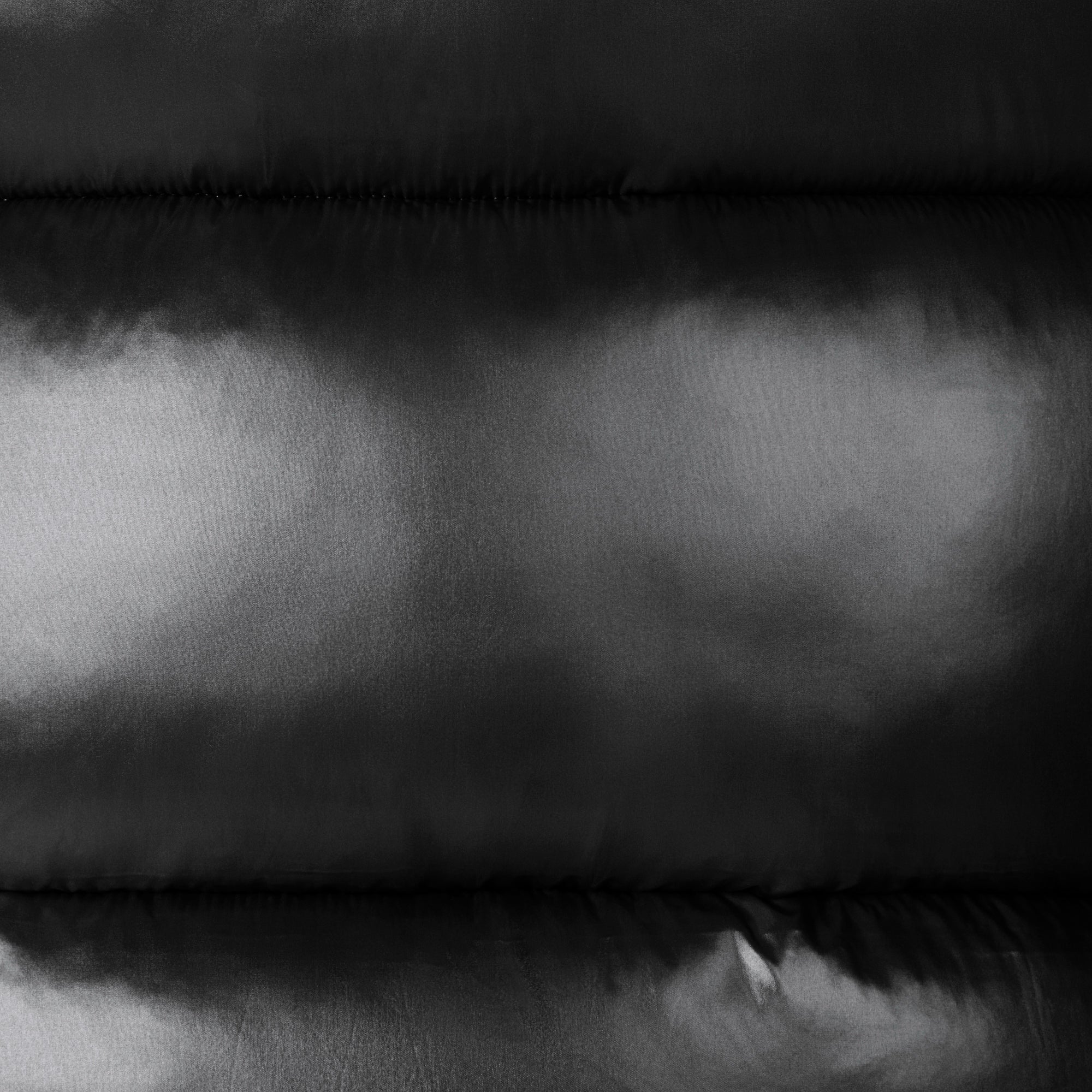 Women's Animal free puffer Jacket Lois in Black