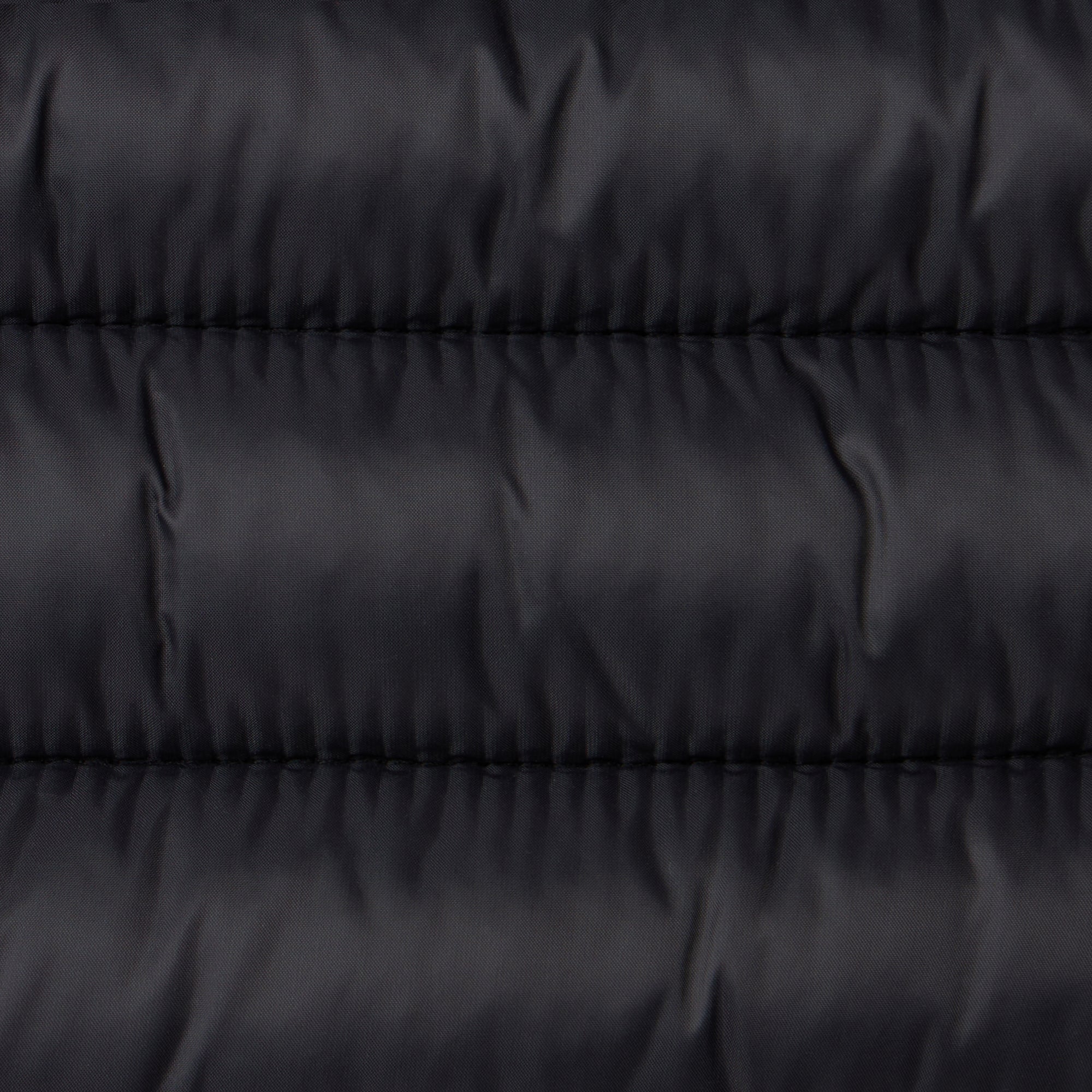 Boys' Puffer Jacket Flip in Black