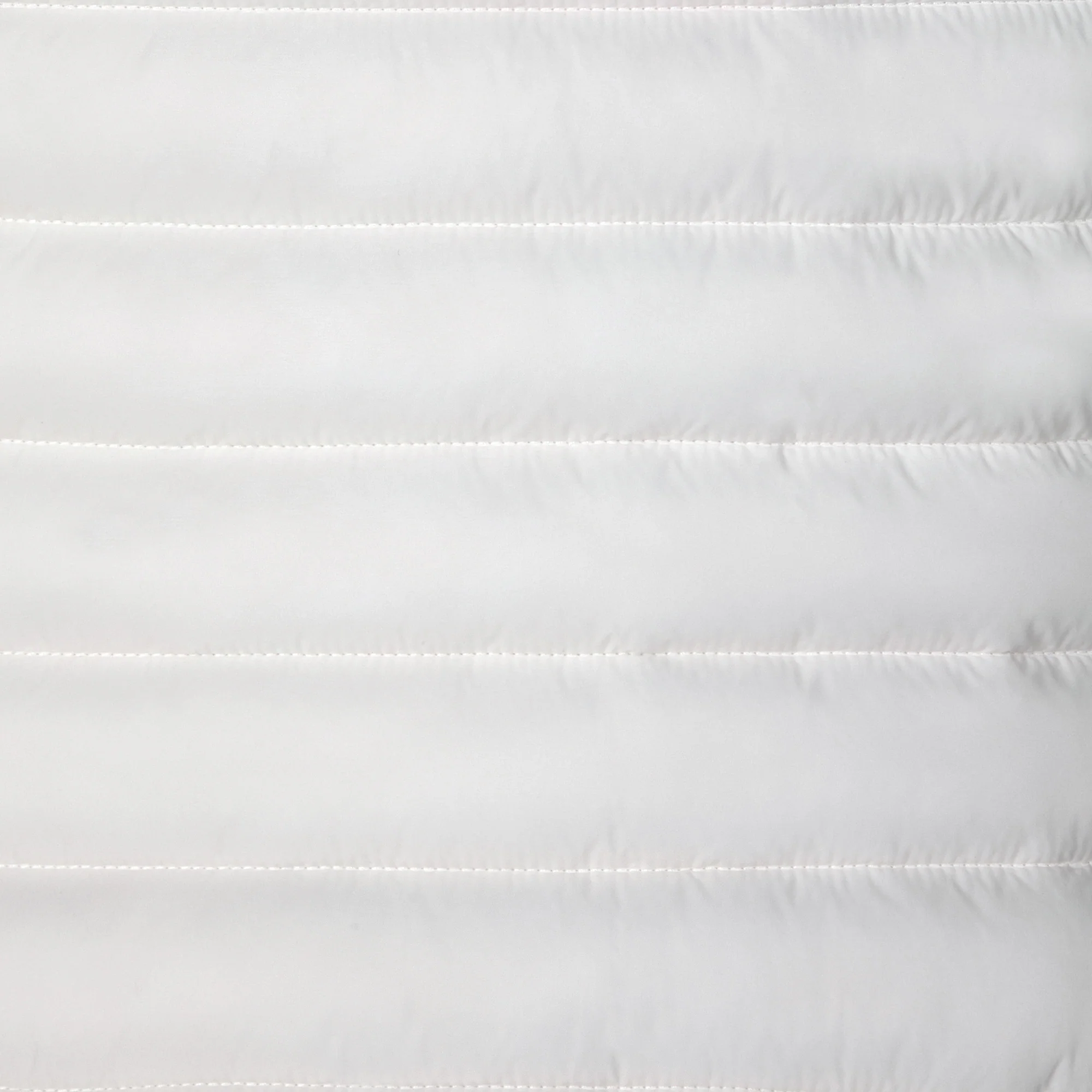 Women's Animal free puffer Jacket Daisy in Off White