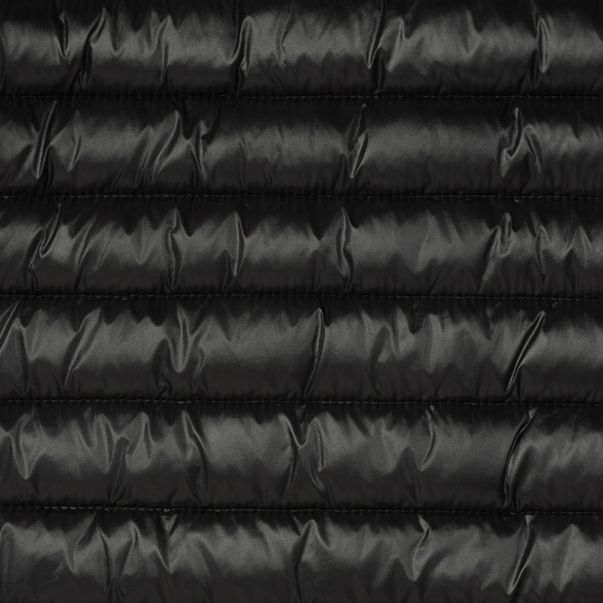 Women's Animal free puffer Jacket Babe in Black