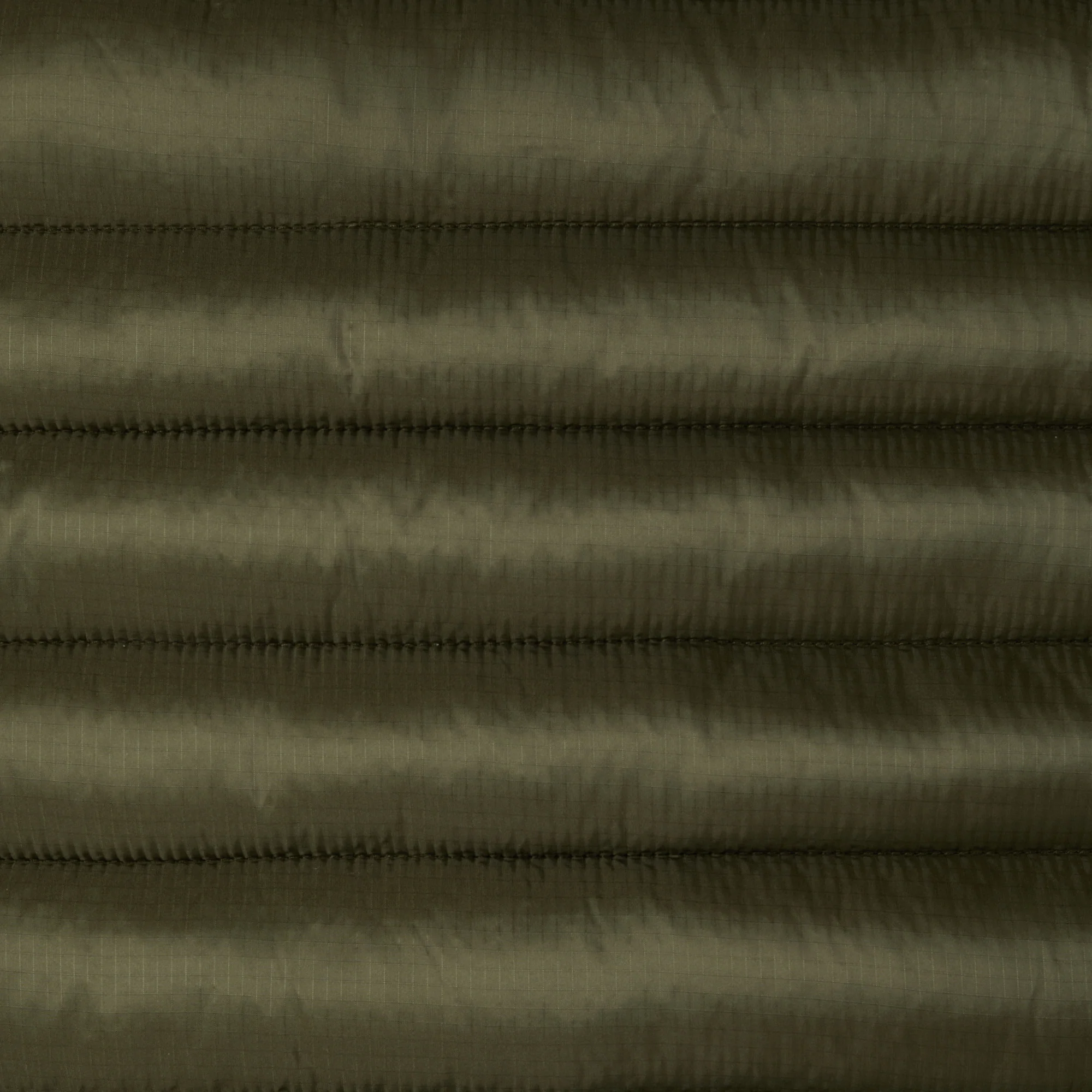 Men's Animal free puffer Jacket Cyrion in Dusty Olive