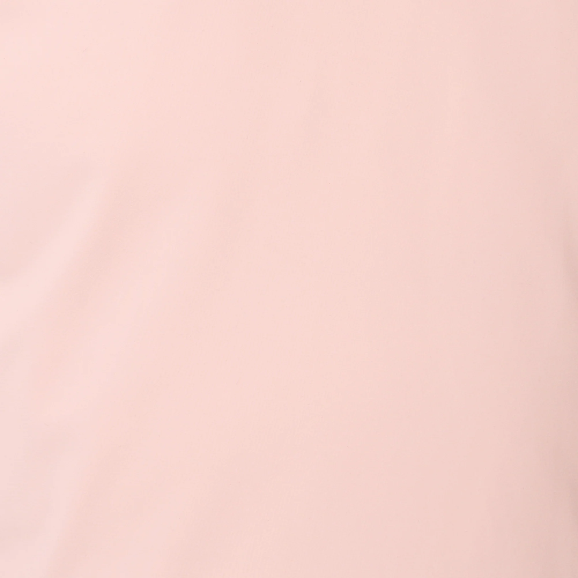 Girls' Parka Ally in Baby Pink