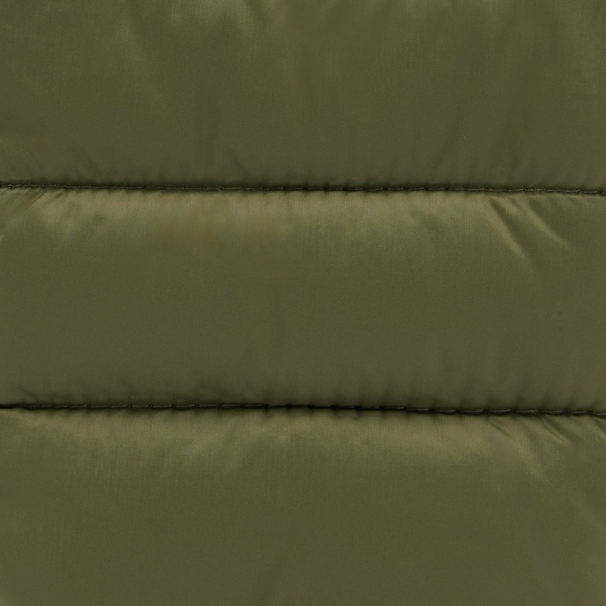 Unisex luck pouch Bo in dusty olive