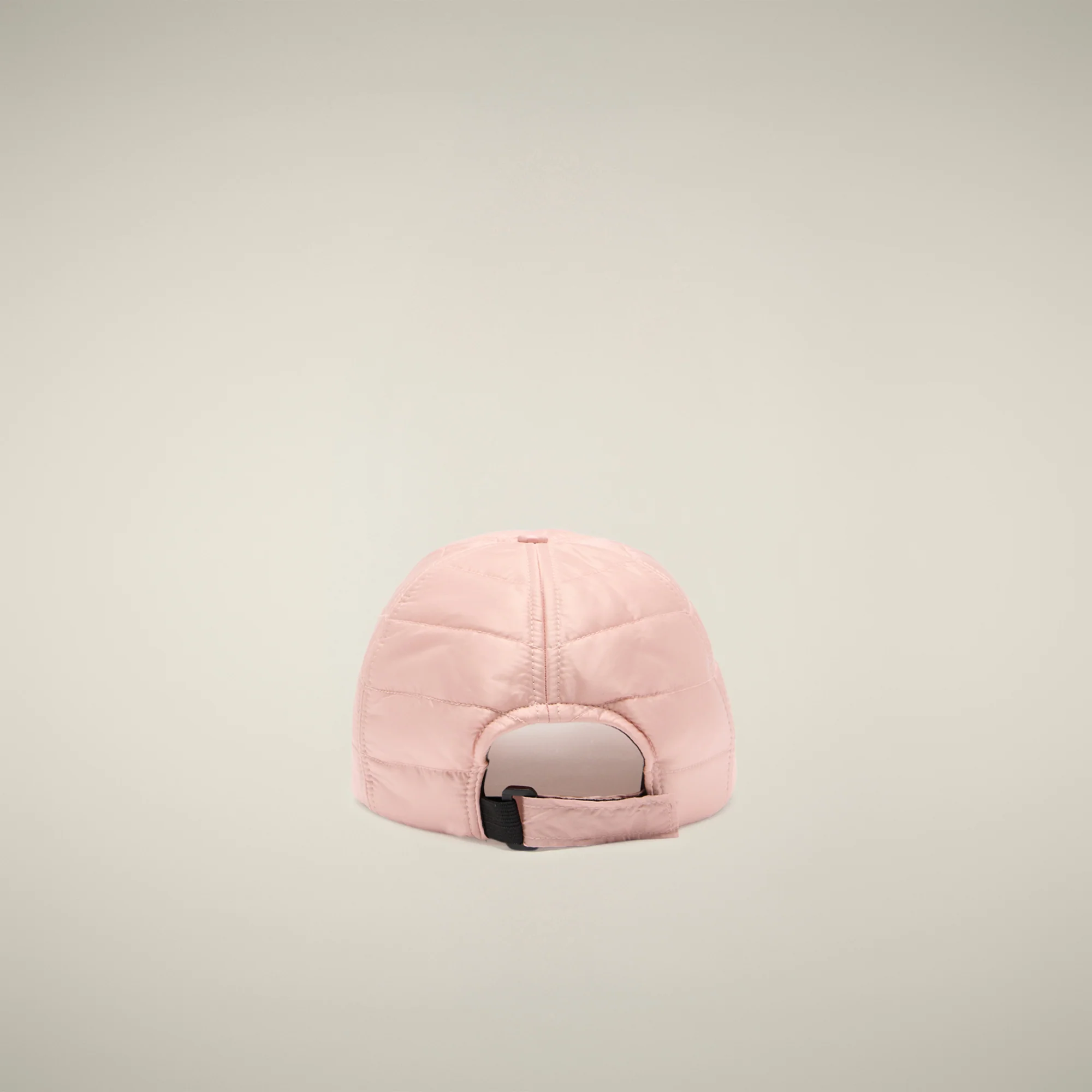 Achillea Unisex Cap in Baby Pink