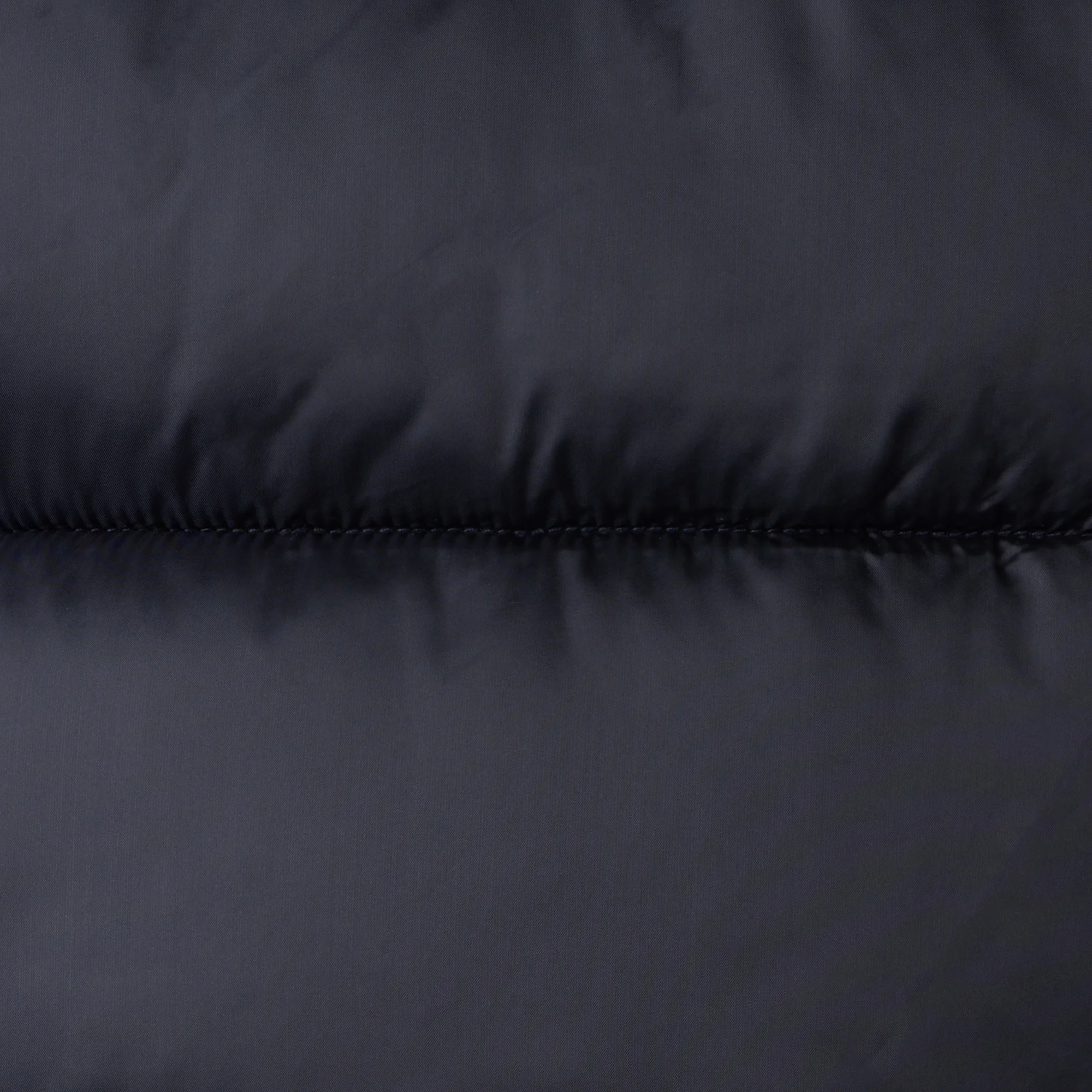 Girls' Puffer Jacket Gracie in Blue Black