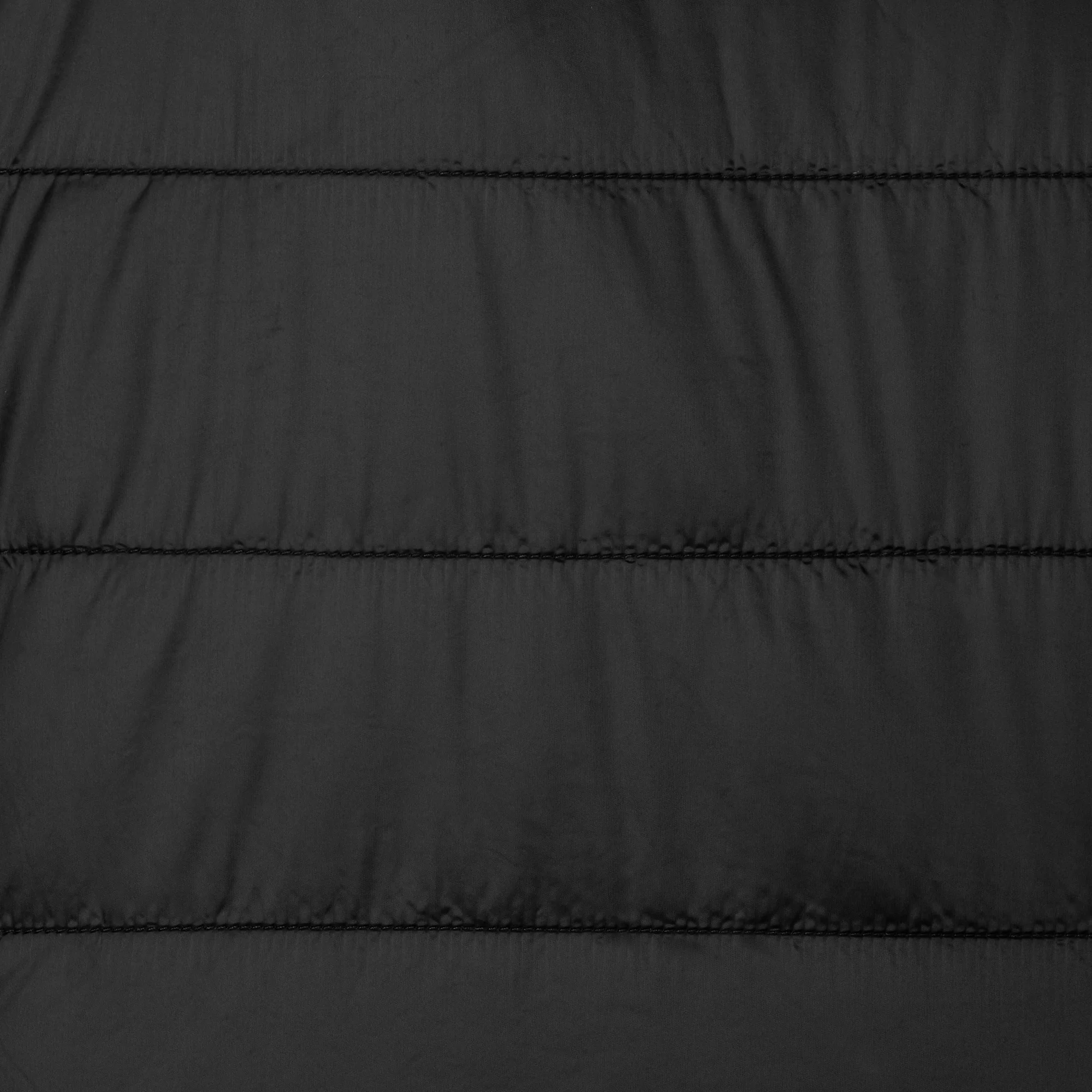 Women's Reversible Faux Fur Jacket este in black