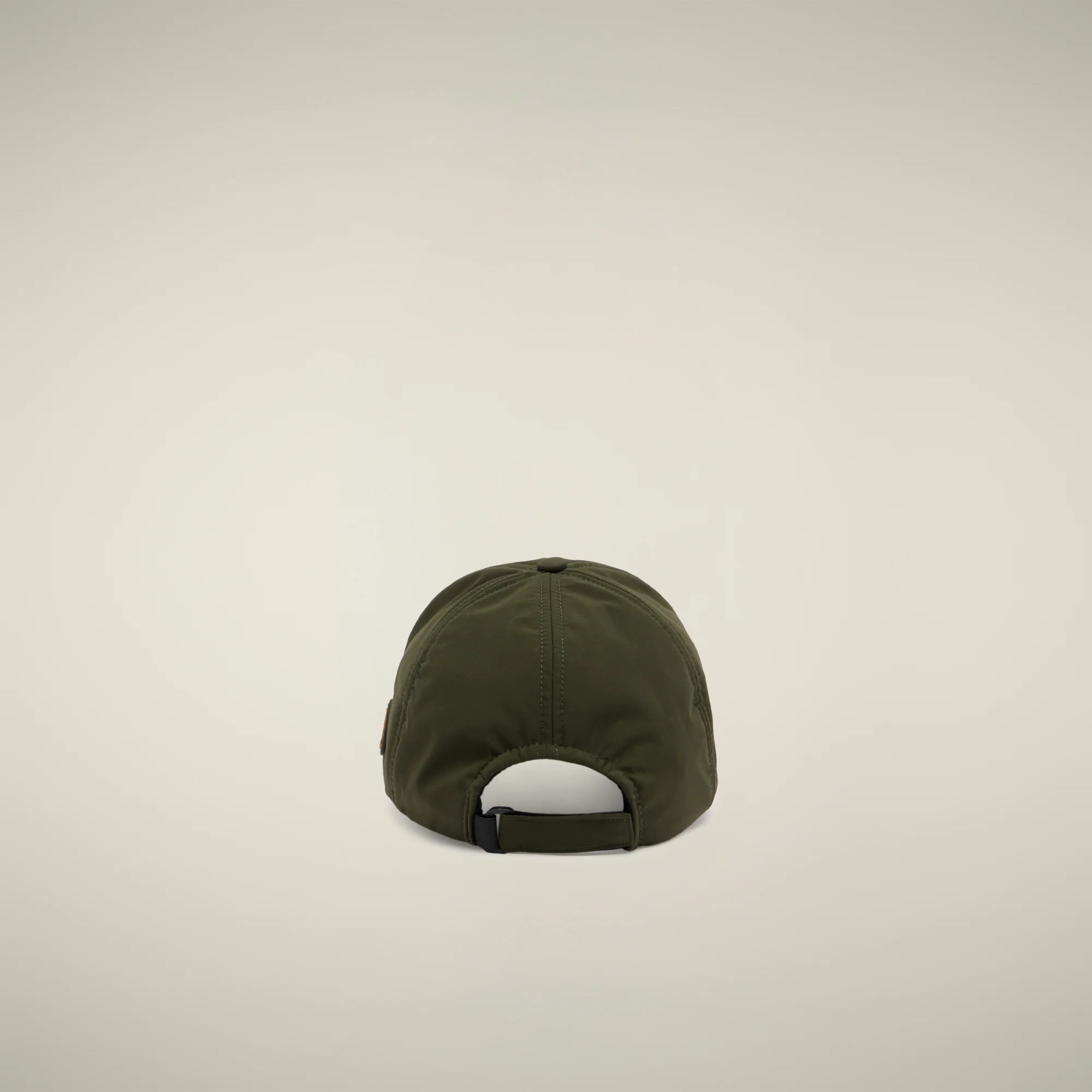 Unisex cap Georgie in land green