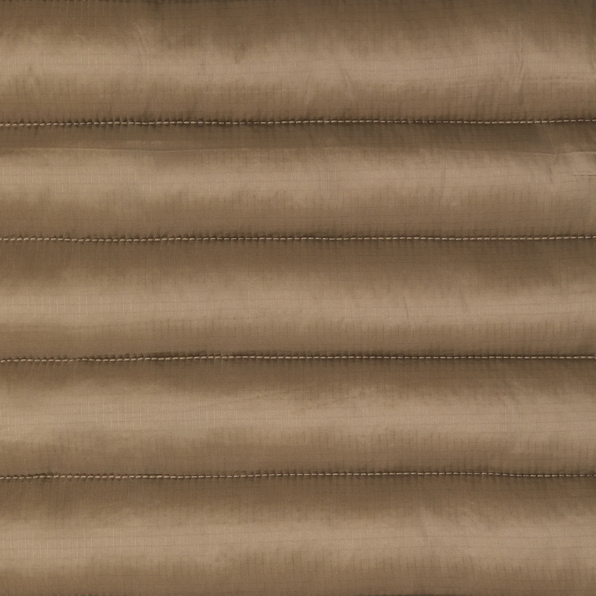 Men's animal free puffer jacket Cyrion in elephant grey