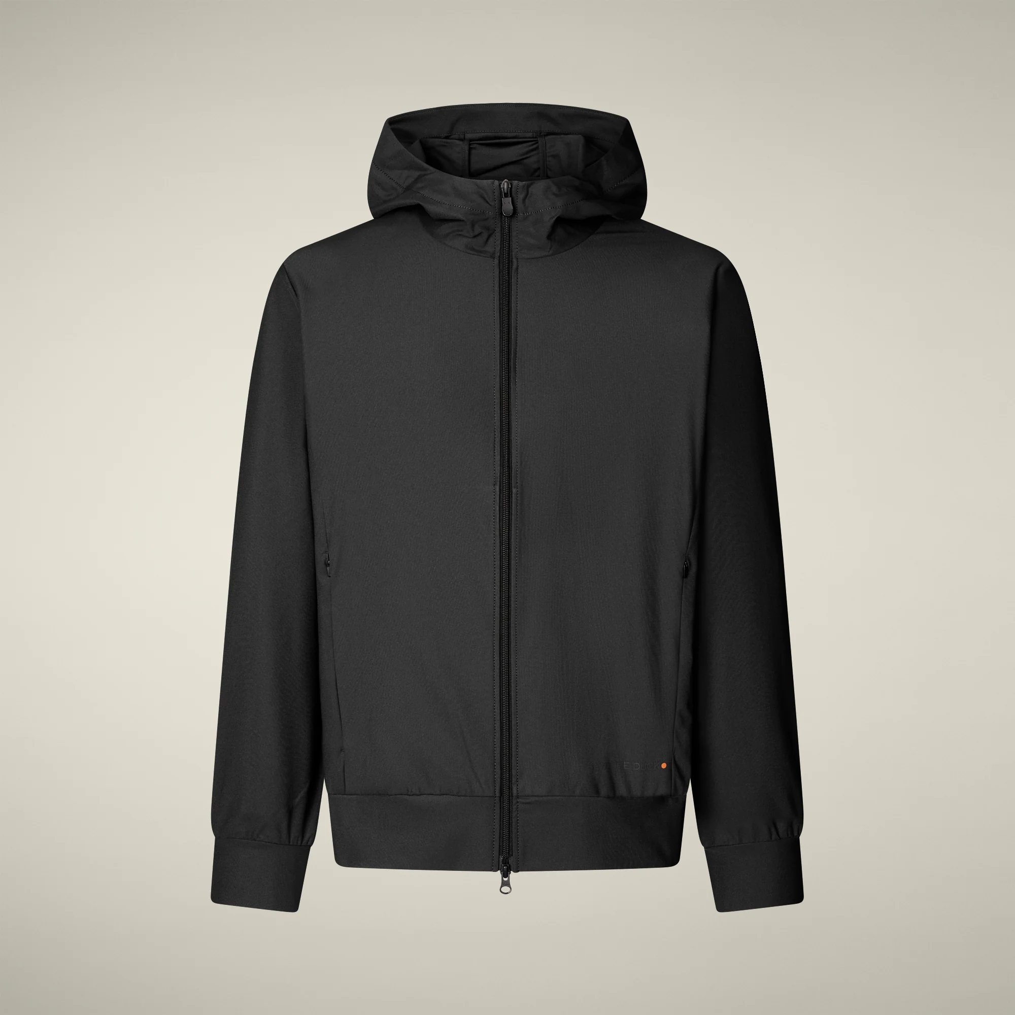 Men's Jacket Luiz in Black