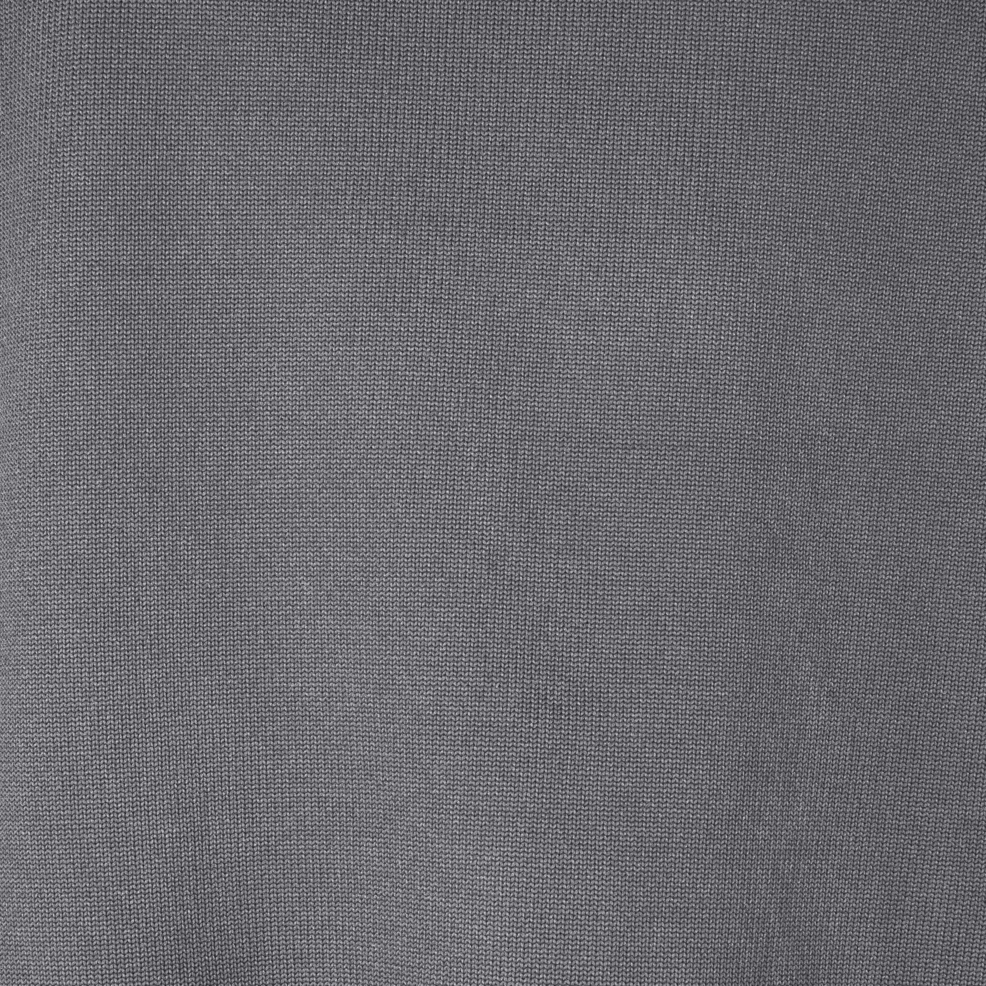 Men's jacket sedum in mid grey