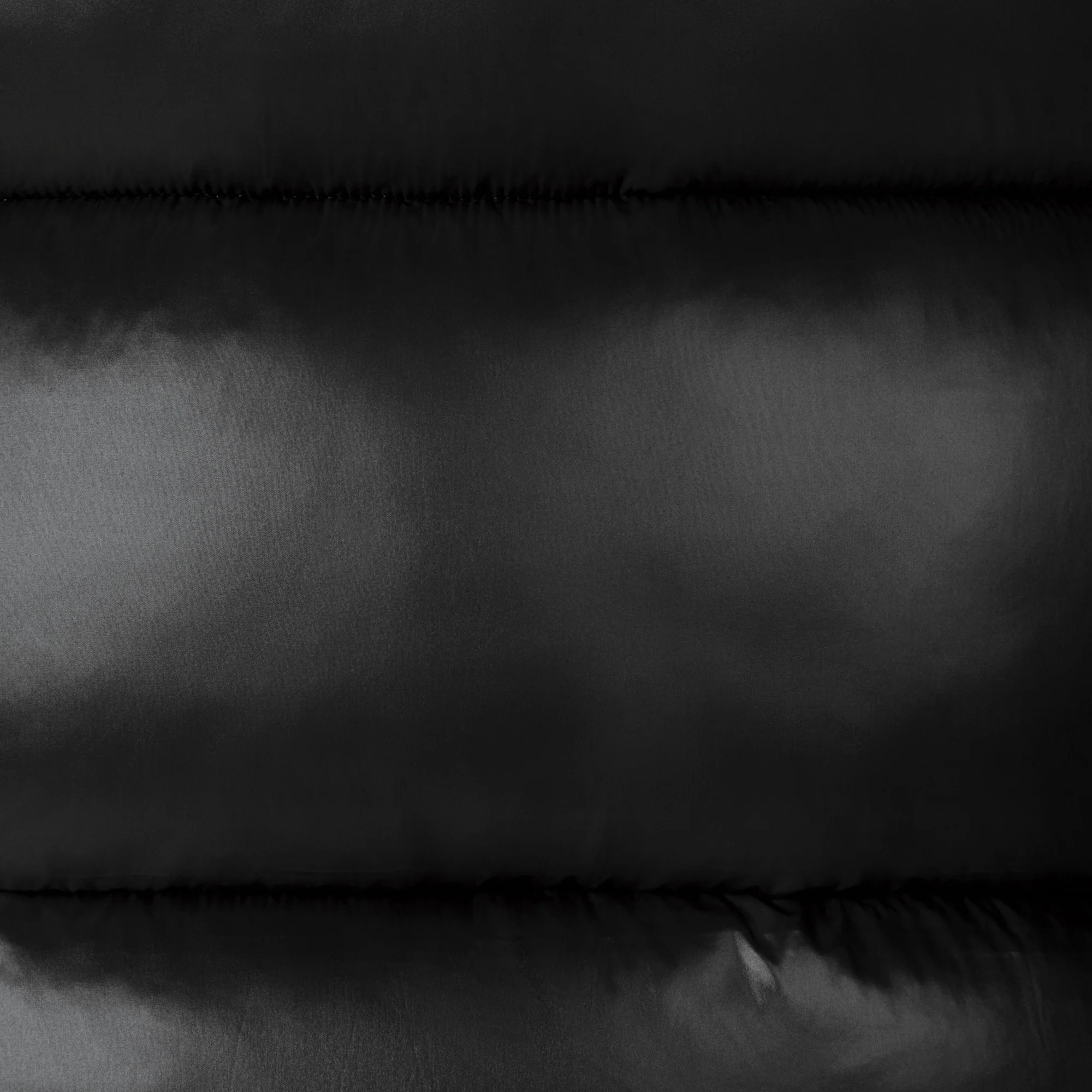 Women's Animal free puffer Jacket Biddy in Black