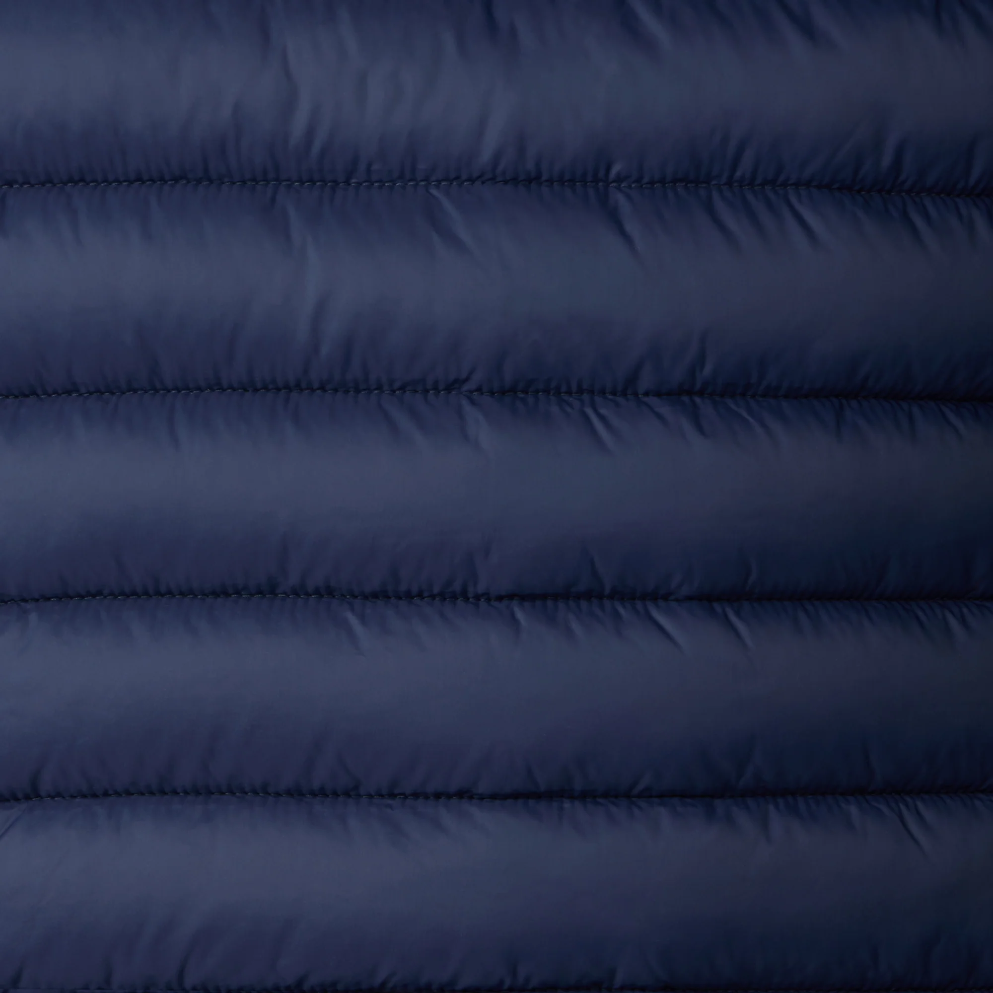 Boys' Puffer jacket Dony in Navy Blue