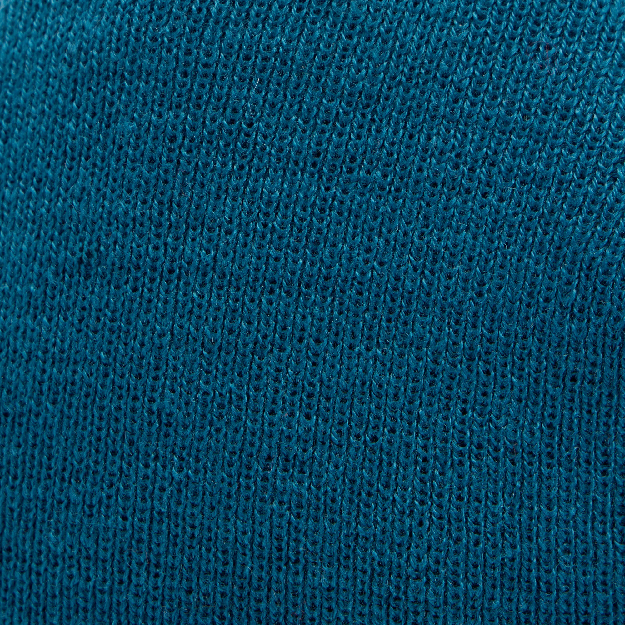 Unisex Kids Beanie Fivel in horizon blue