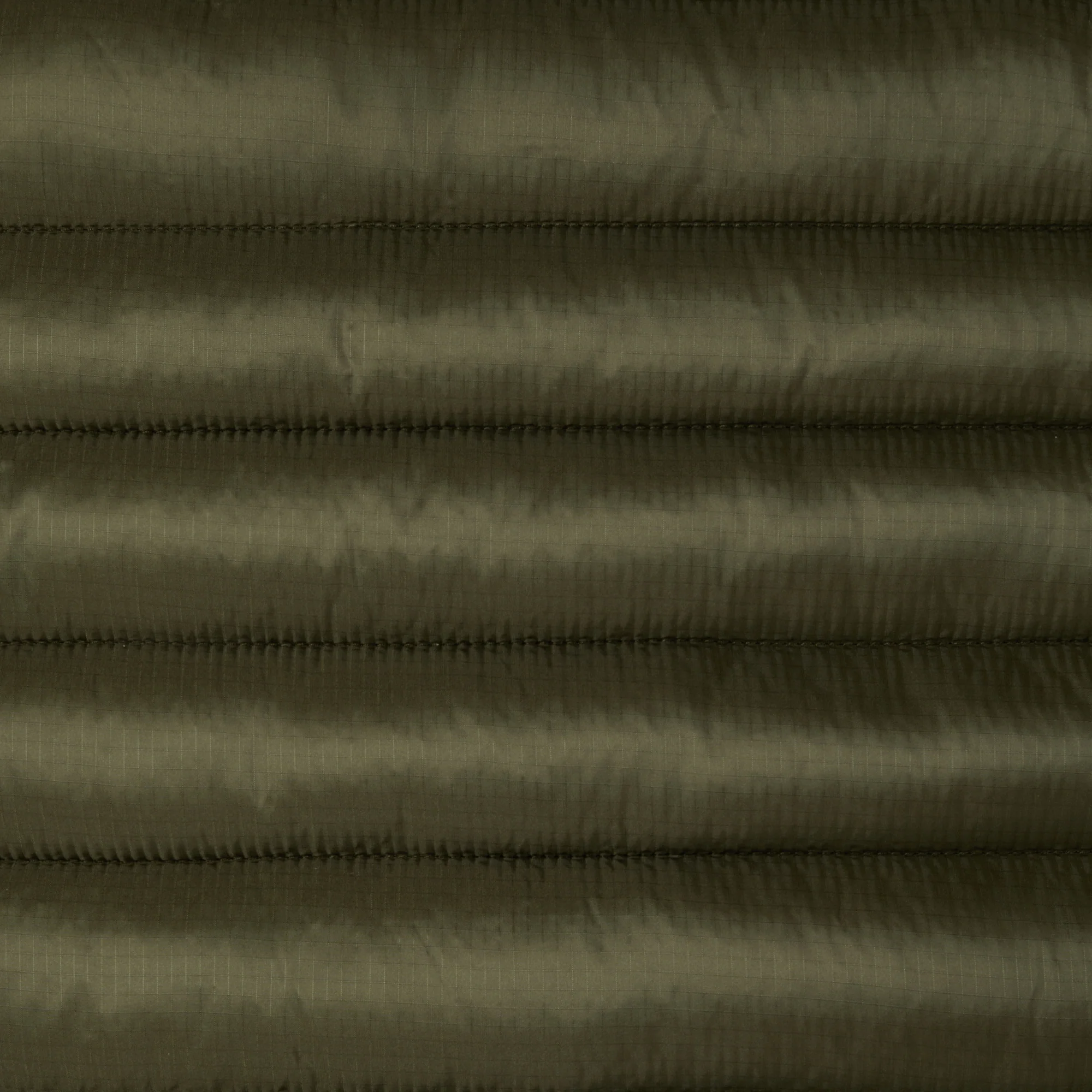 Men's Animal free puffer Jacket Devon in Dusty Olive