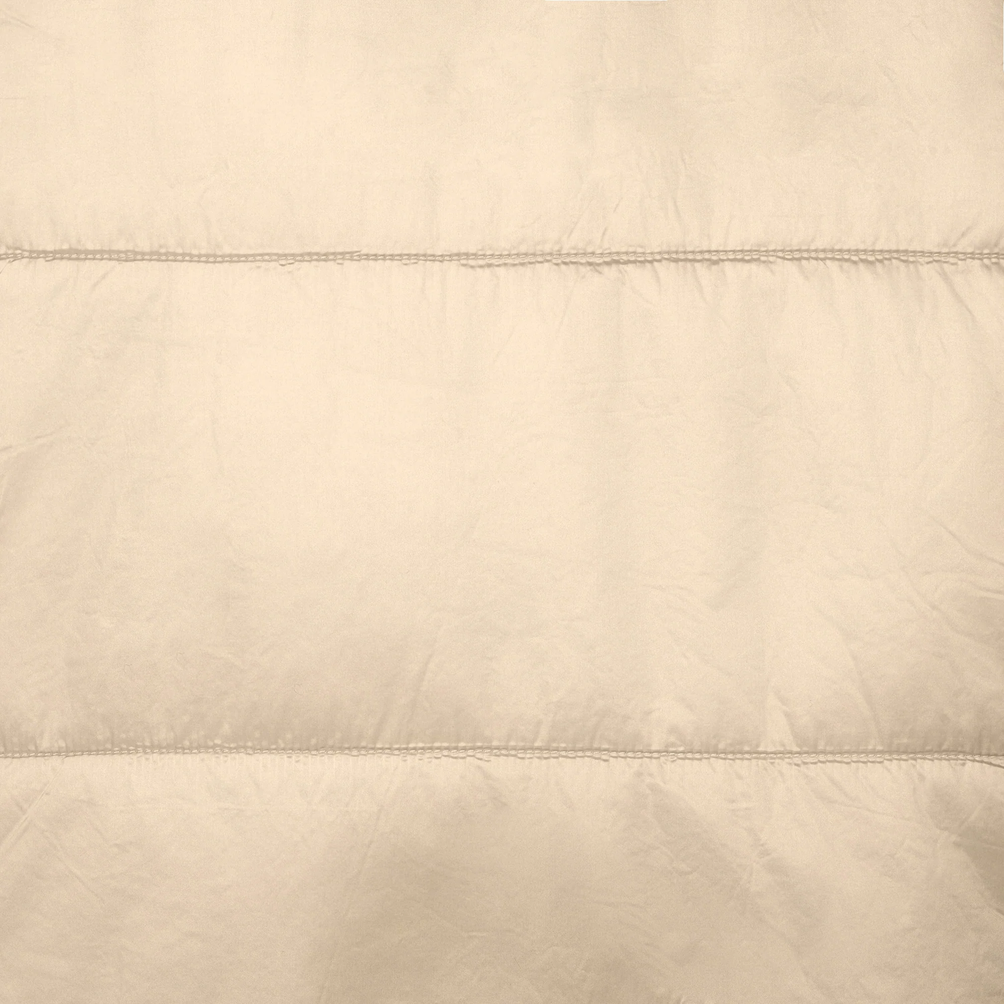 Women's Reversible Faux Fur Vest Nives in Shore Beige