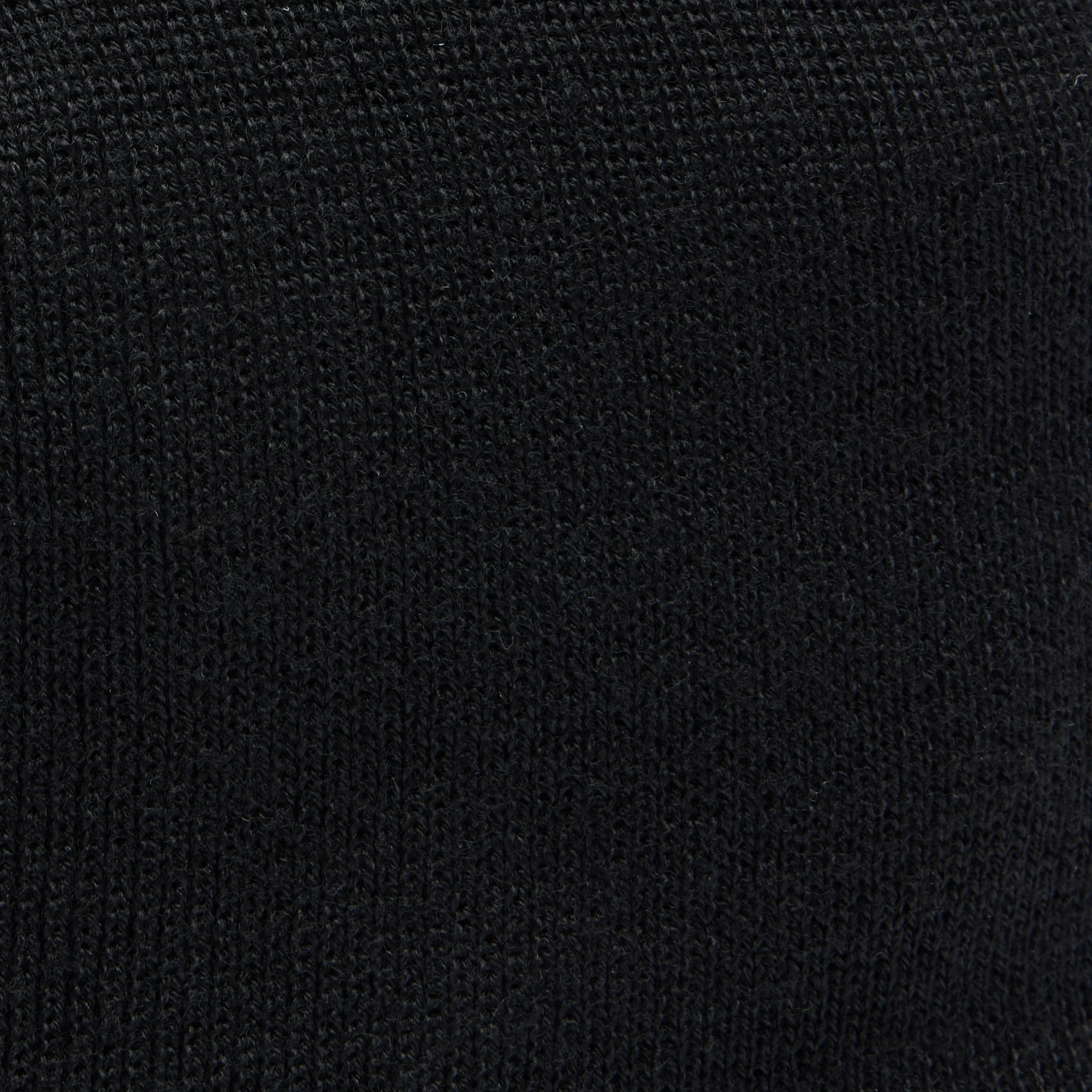 Unisex beanie Lou in black