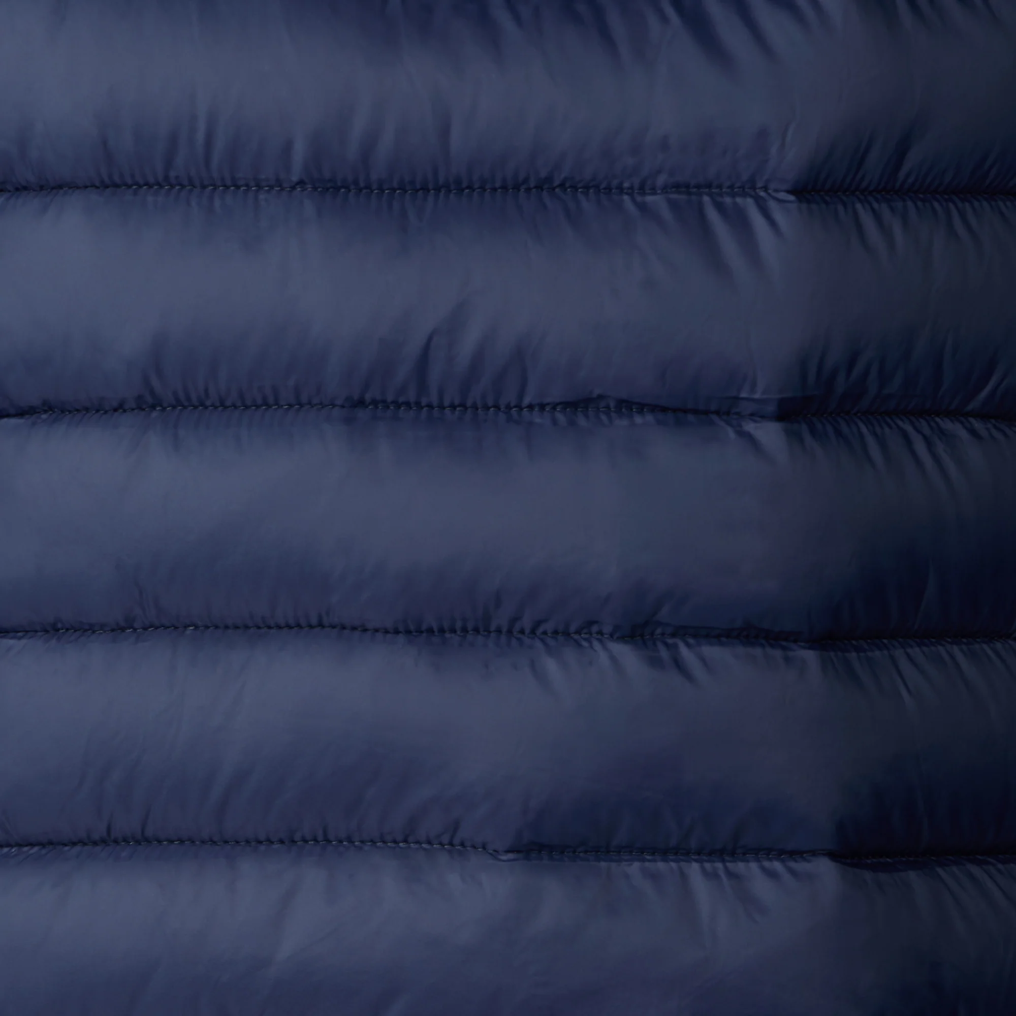 Boys' Puffer jacket Finnegan in Navy Blue