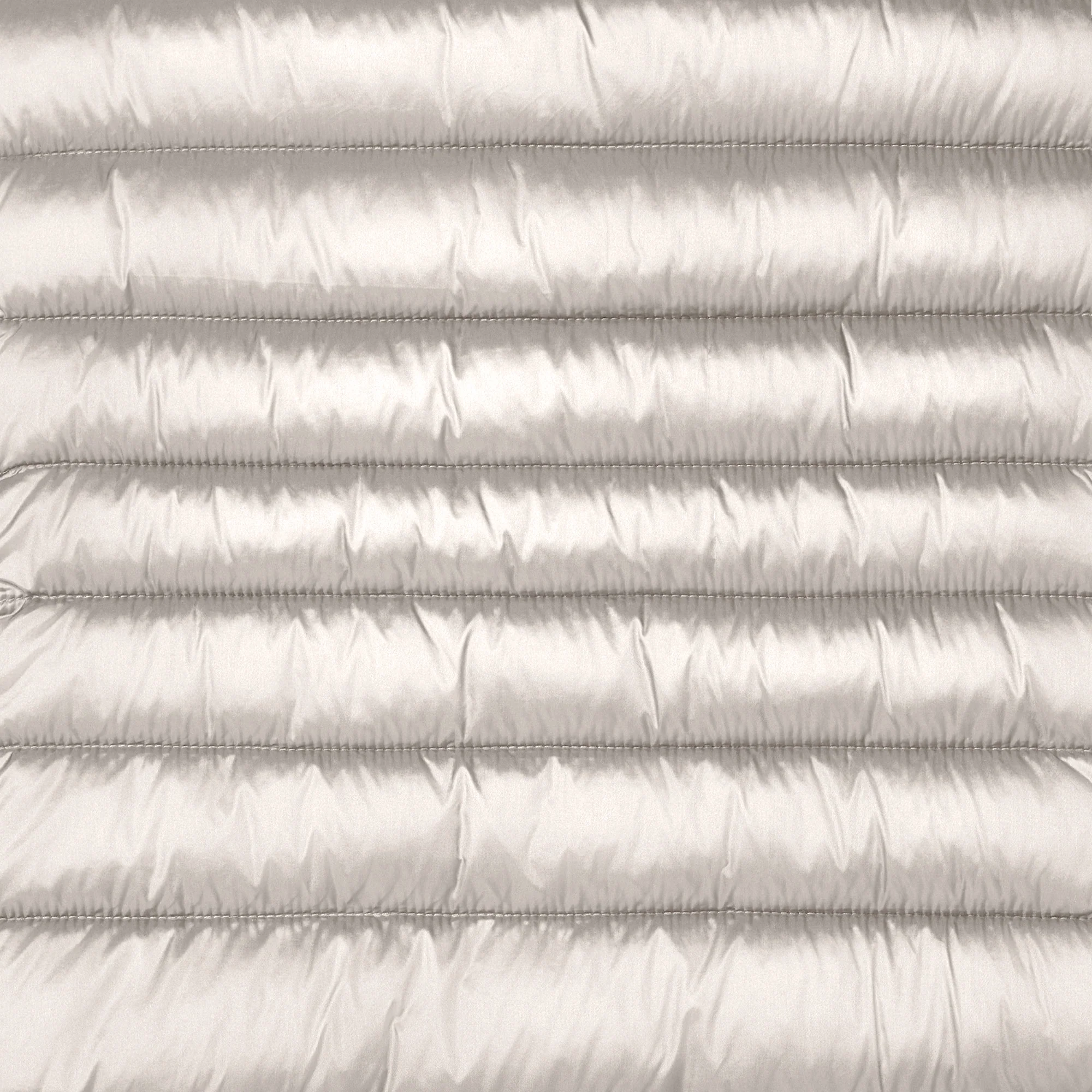 Women's Animal free puffer Vest Lynn in rainy beige