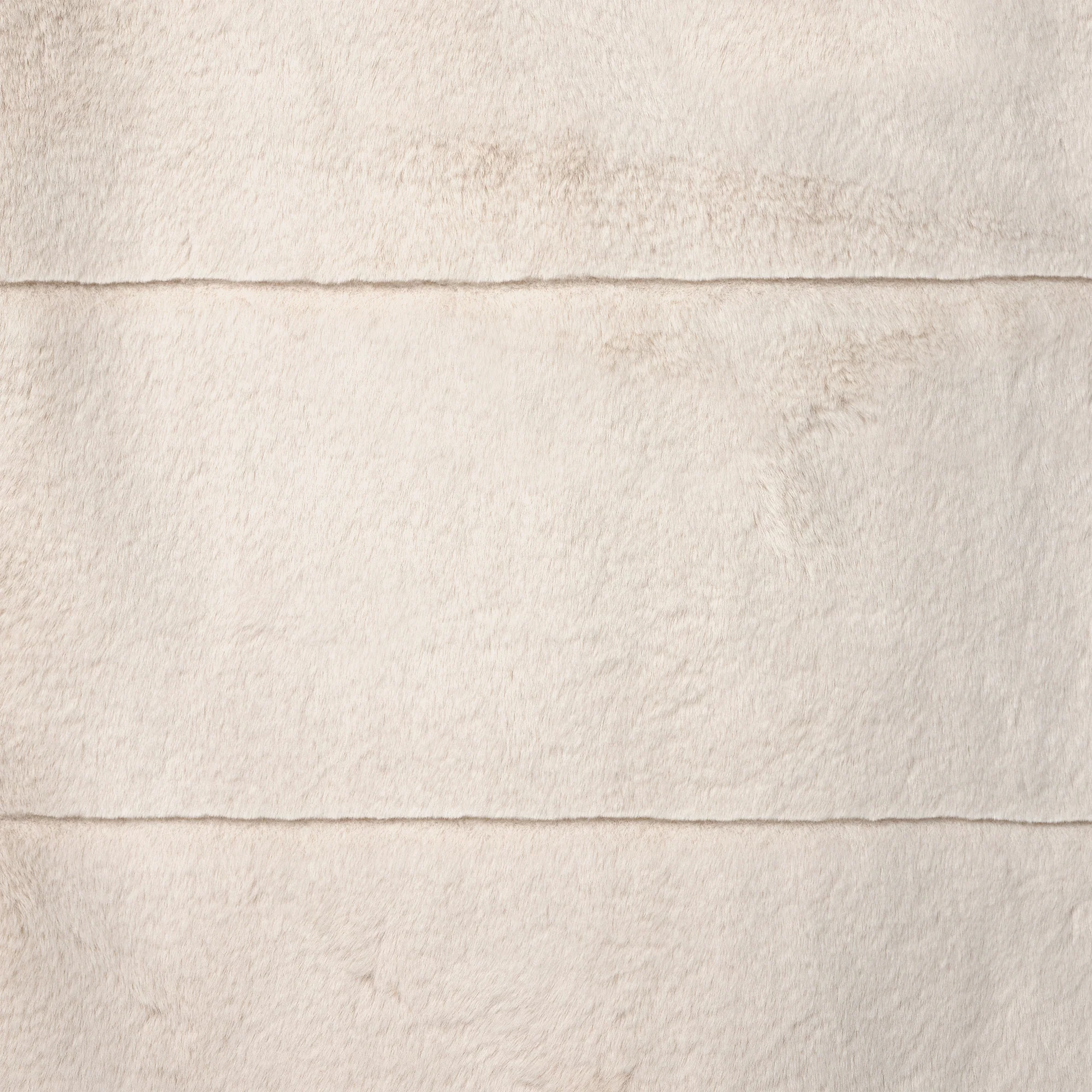 Women's Reversible Faux Fur Vest Nives in Shore Beige